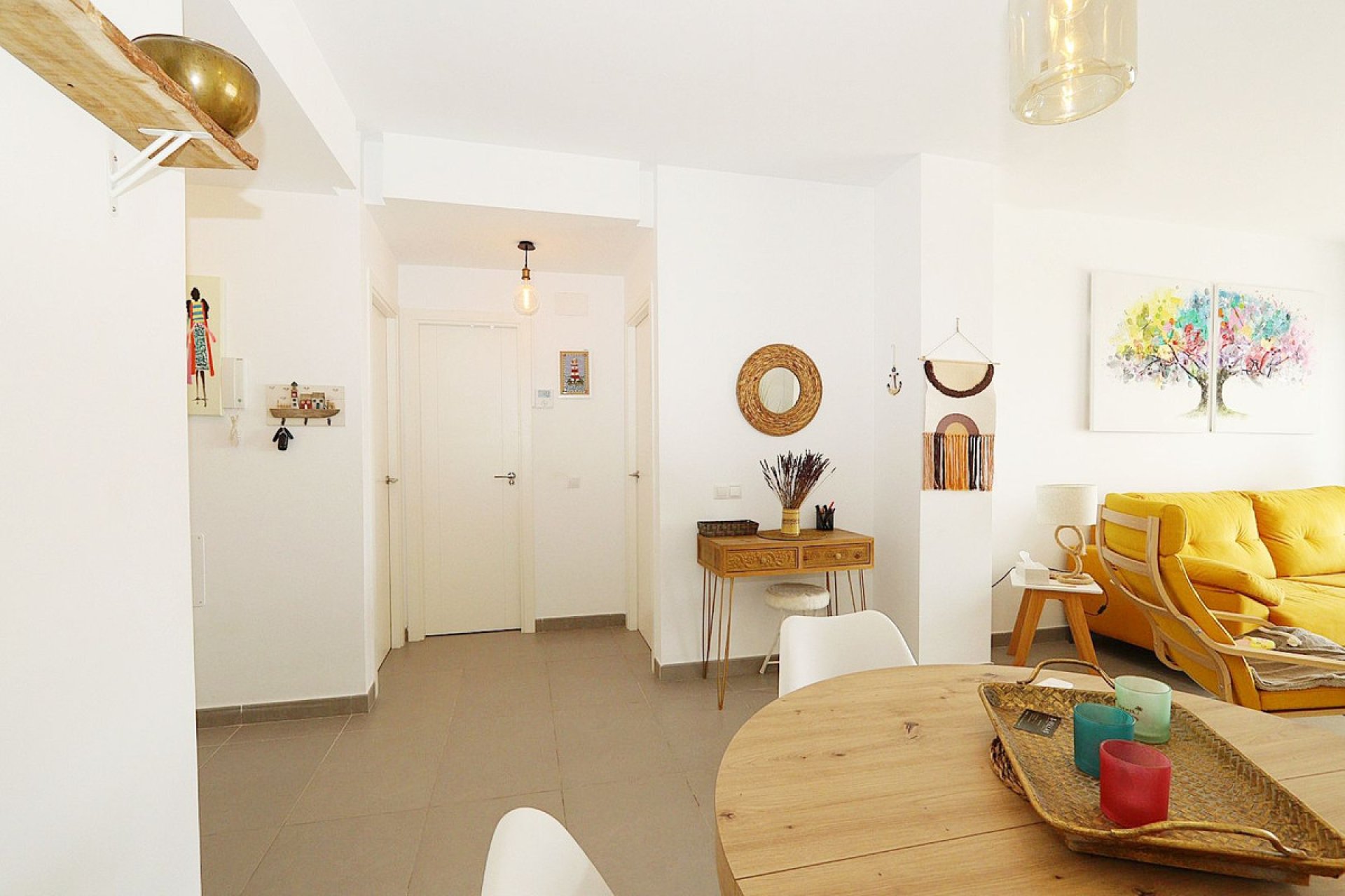 Reventa - Apartamento / piso -
Altea - Altea Centro