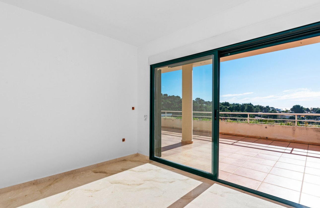 Reventa - Apartamento / piso -
Altea - Altea Hills