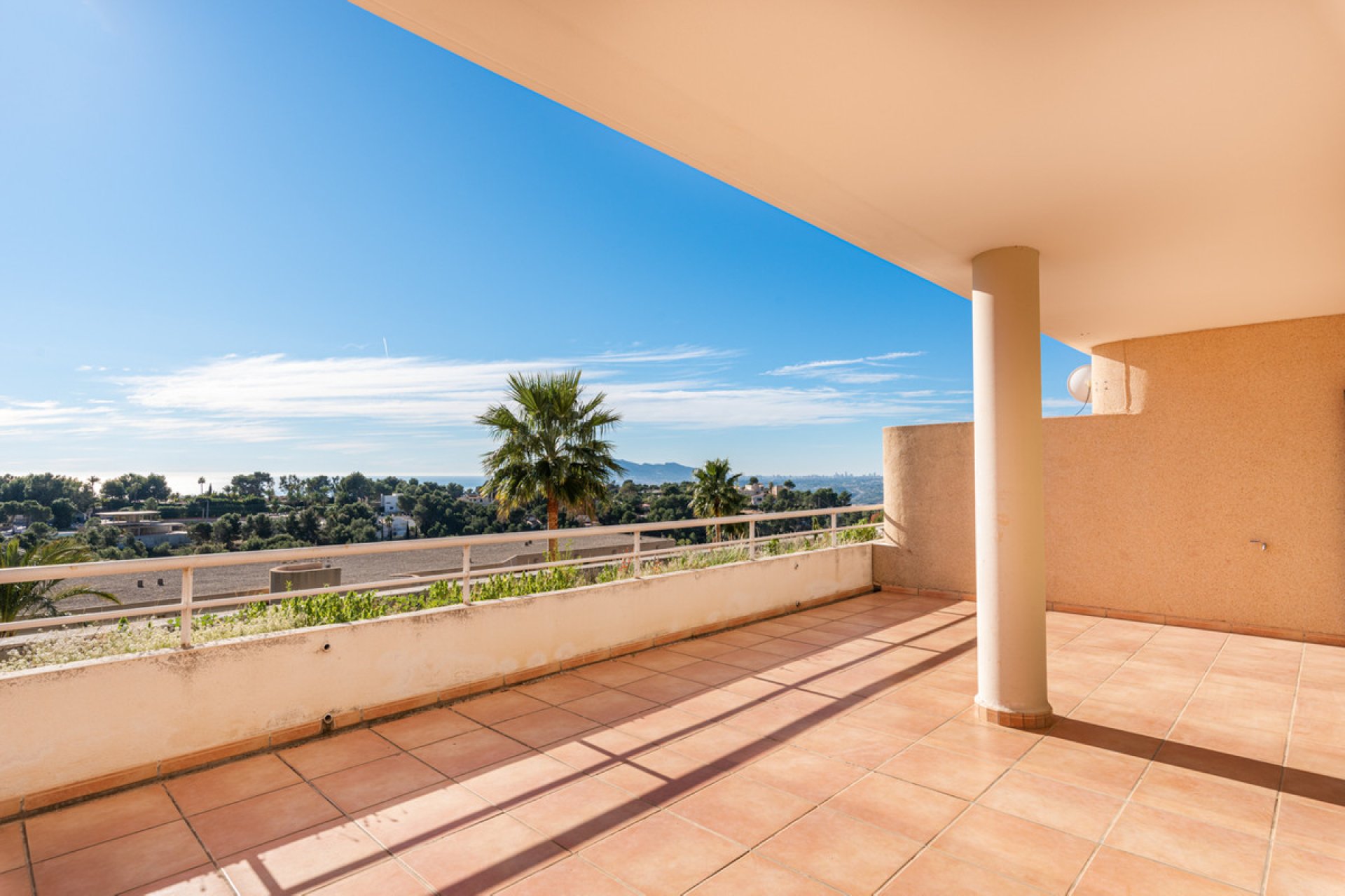 Reventa - Apartamento / piso -
Altea - Altea Hills