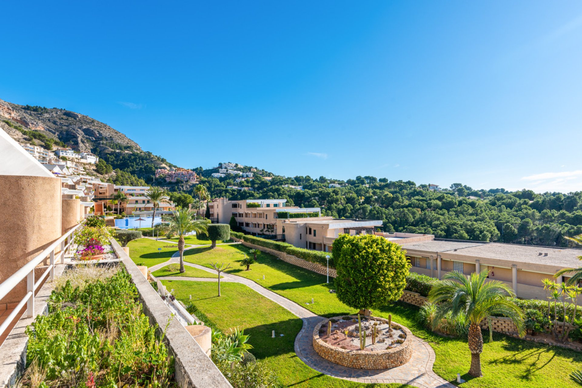 Reventa - Apartamento / piso -
Altea - Altea Hills