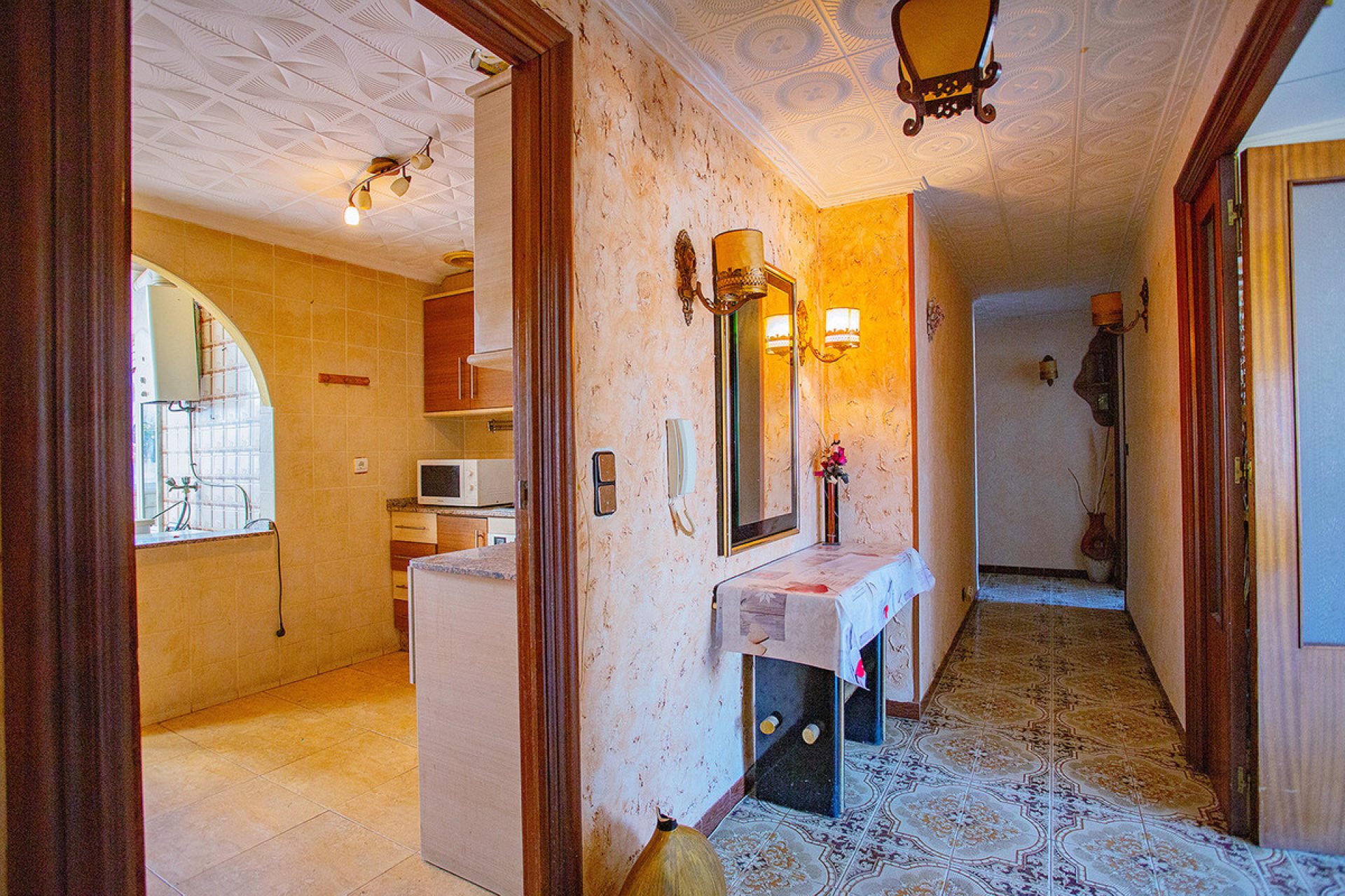 Reventa - Apartamento / piso -
Benejúzar - Benejuzar Centro