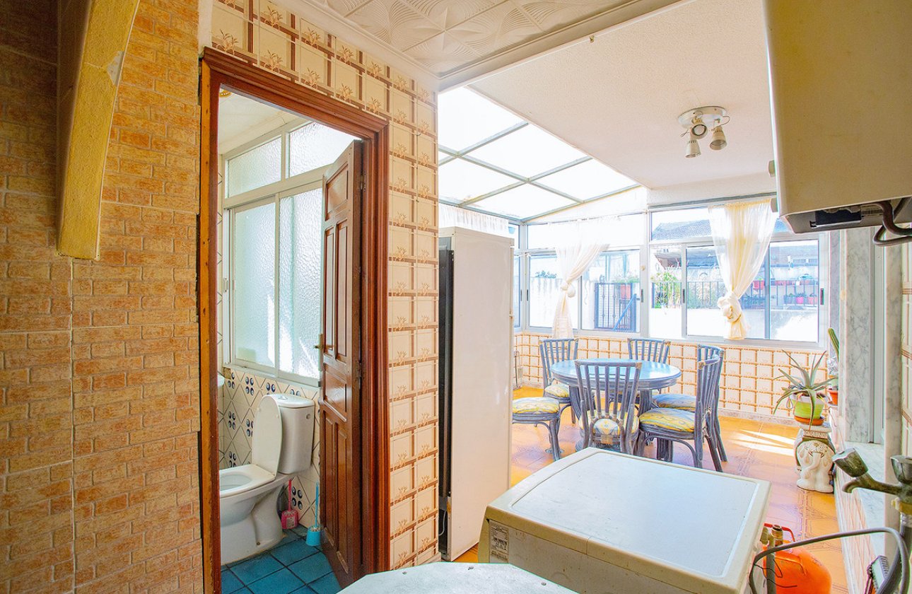 Reventa - Apartamento / piso -
Benejúzar - Benejuzar Centro