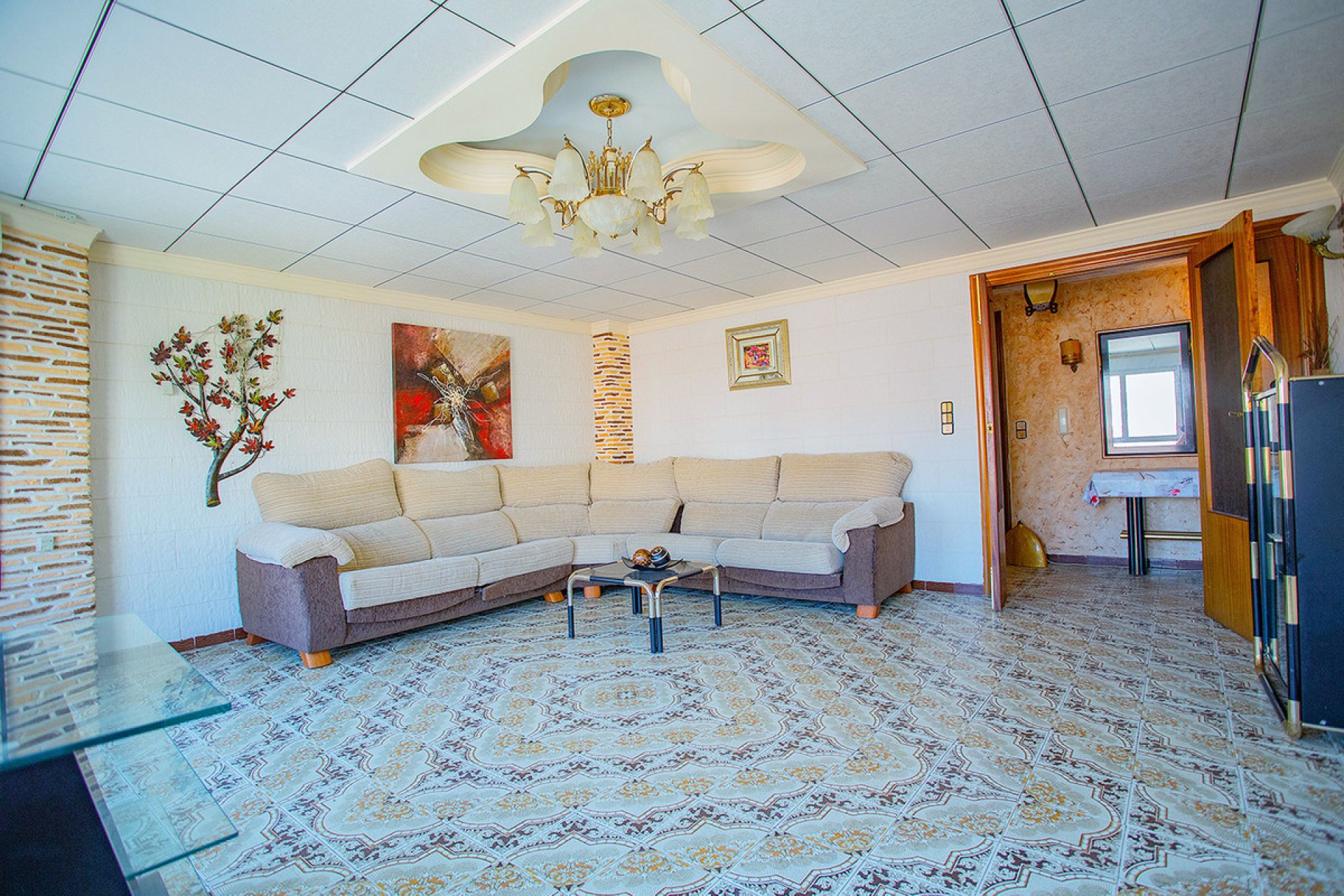 Reventa - Apartamento / piso -
Benejúzar - Benejuzar Centro