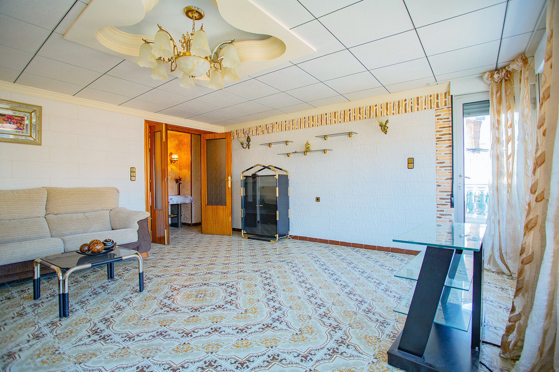 Reventa - Apartamento / piso -
Benejúzar - Benejuzar Centro