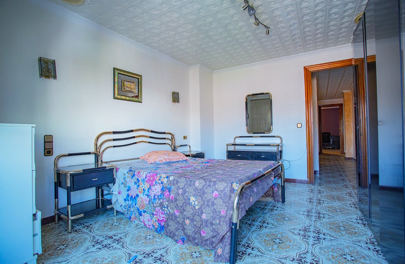 Reventa - Apartamento / piso -
Benejúzar - Benejuzar Centro