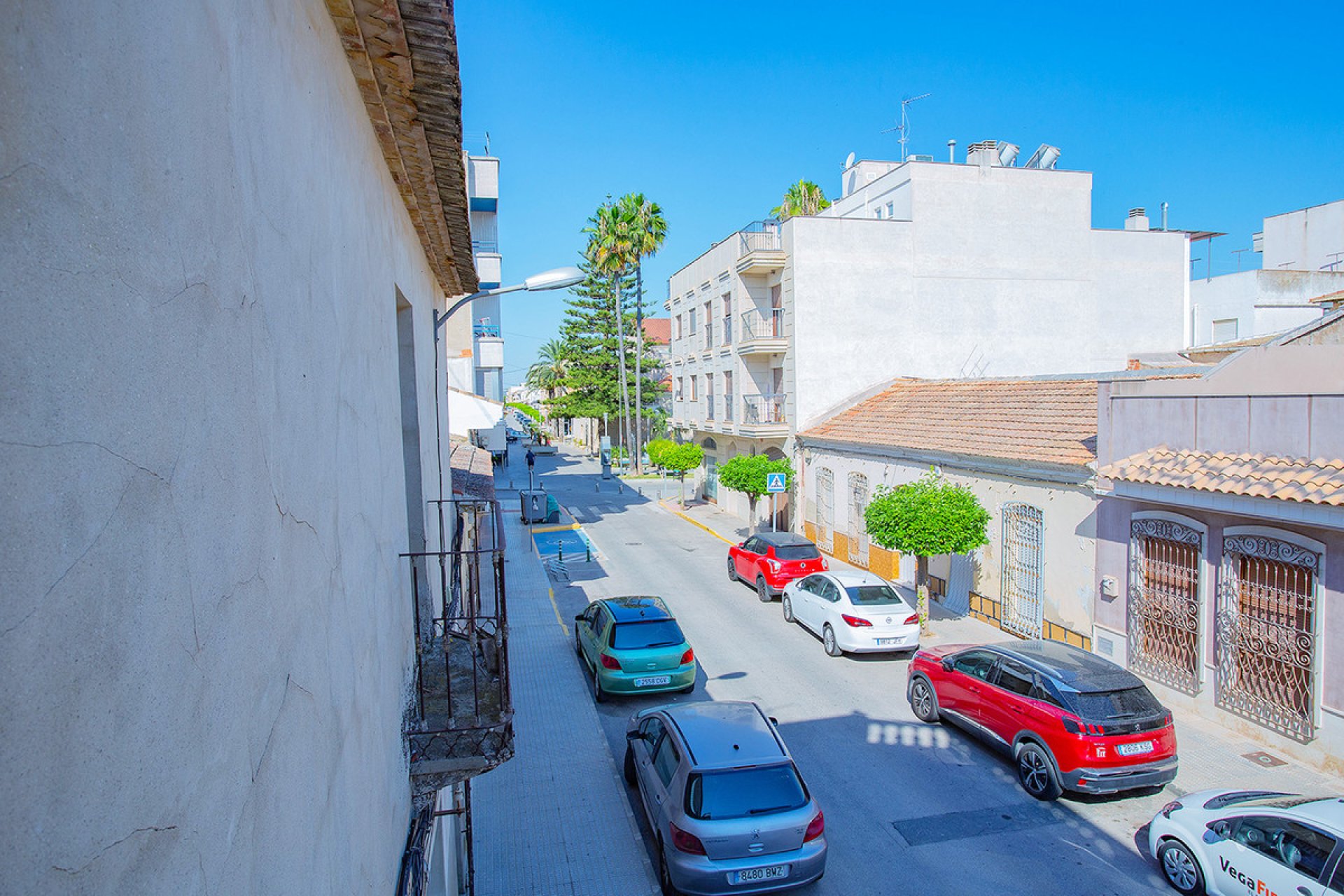 Reventa - Apartamento / piso -
Benejúzar - Benejuzar Centro