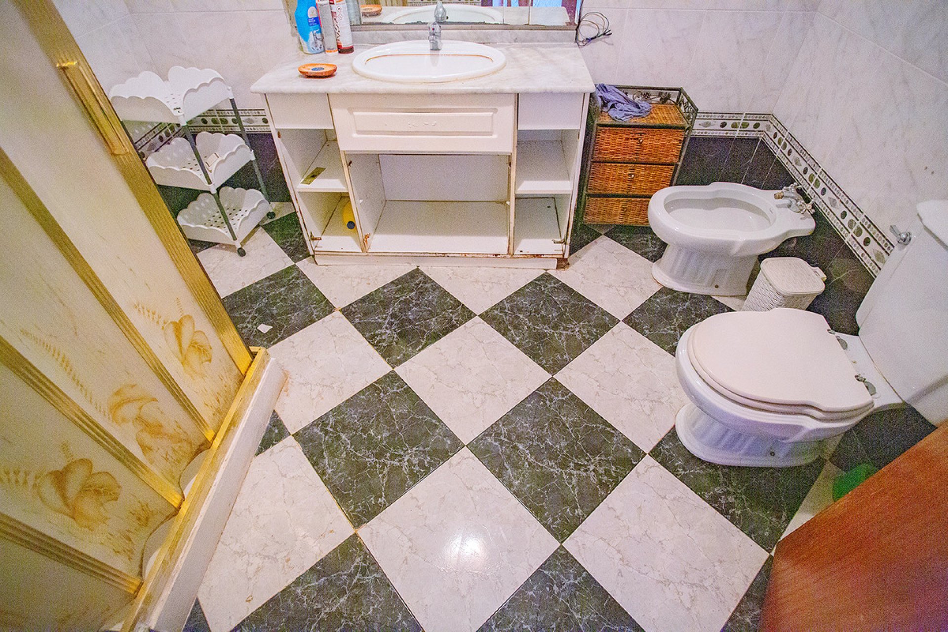 Reventa - Apartamento / piso -
Benejúzar - Benejuzar Centro