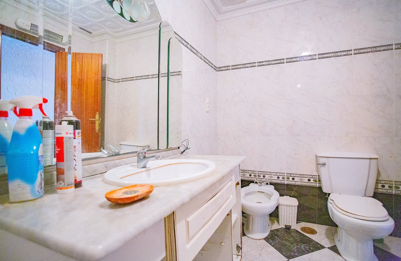 Reventa - Apartamento / piso -
Benejúzar - Benejuzar Centro