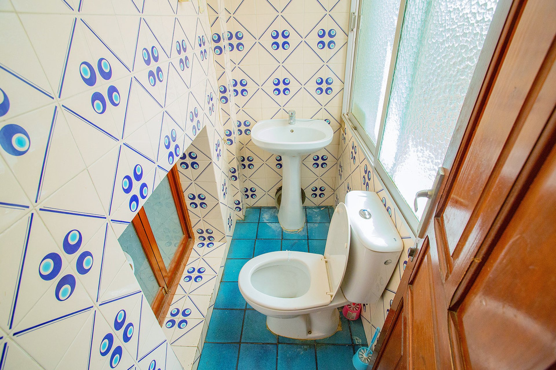 Reventa - Apartamento / piso -
Benejúzar - Benejuzar Centro