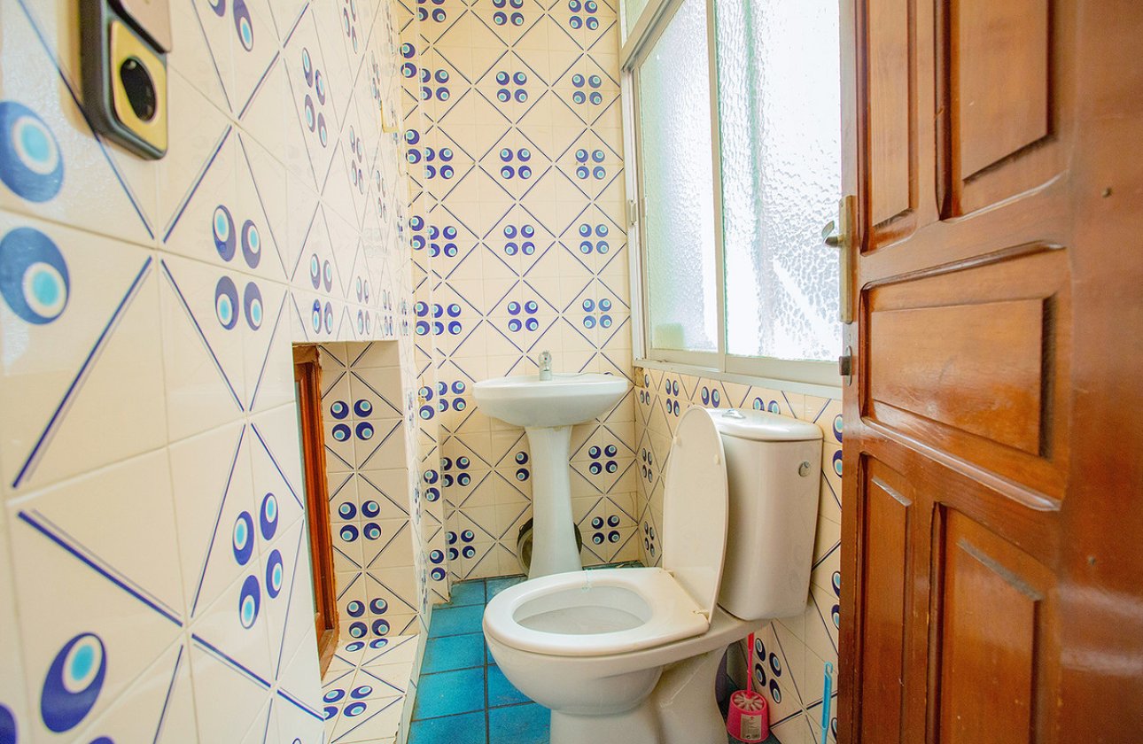 Reventa - Apartamento / piso -
Benejúzar - Benejuzar Centro