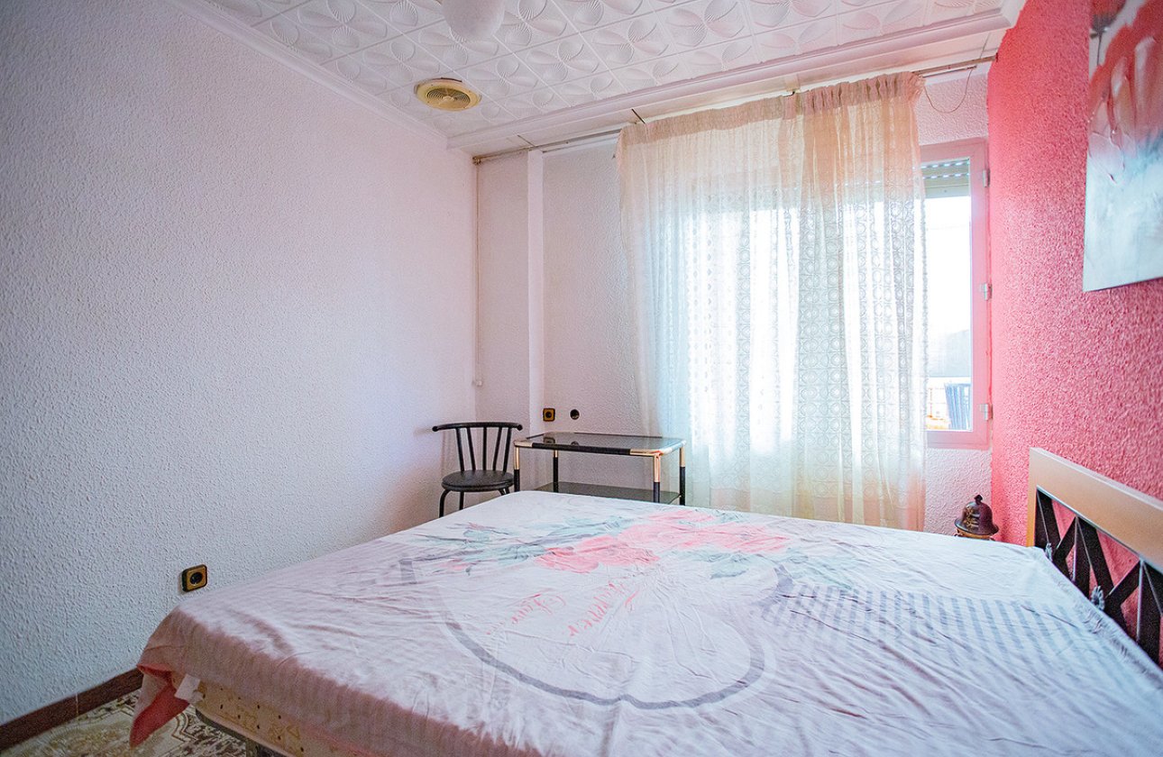 Reventa - Apartamento / piso -
Benejúzar - Benejuzar Centro