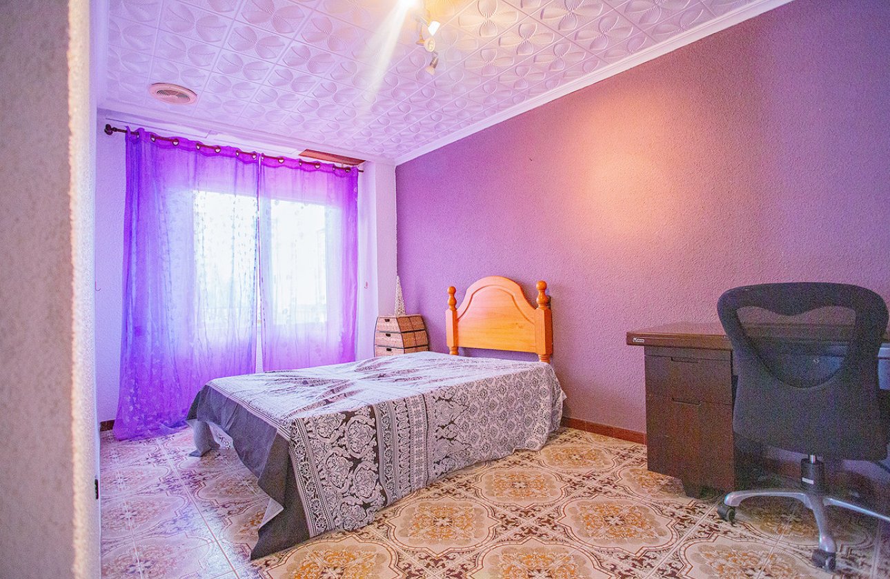 Reventa - Apartamento / piso -
Benejúzar - Benejuzar Centro