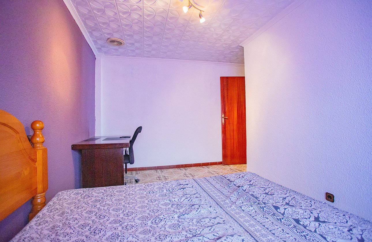 Reventa - Apartamento / piso -
Benejúzar - Benejuzar Centro