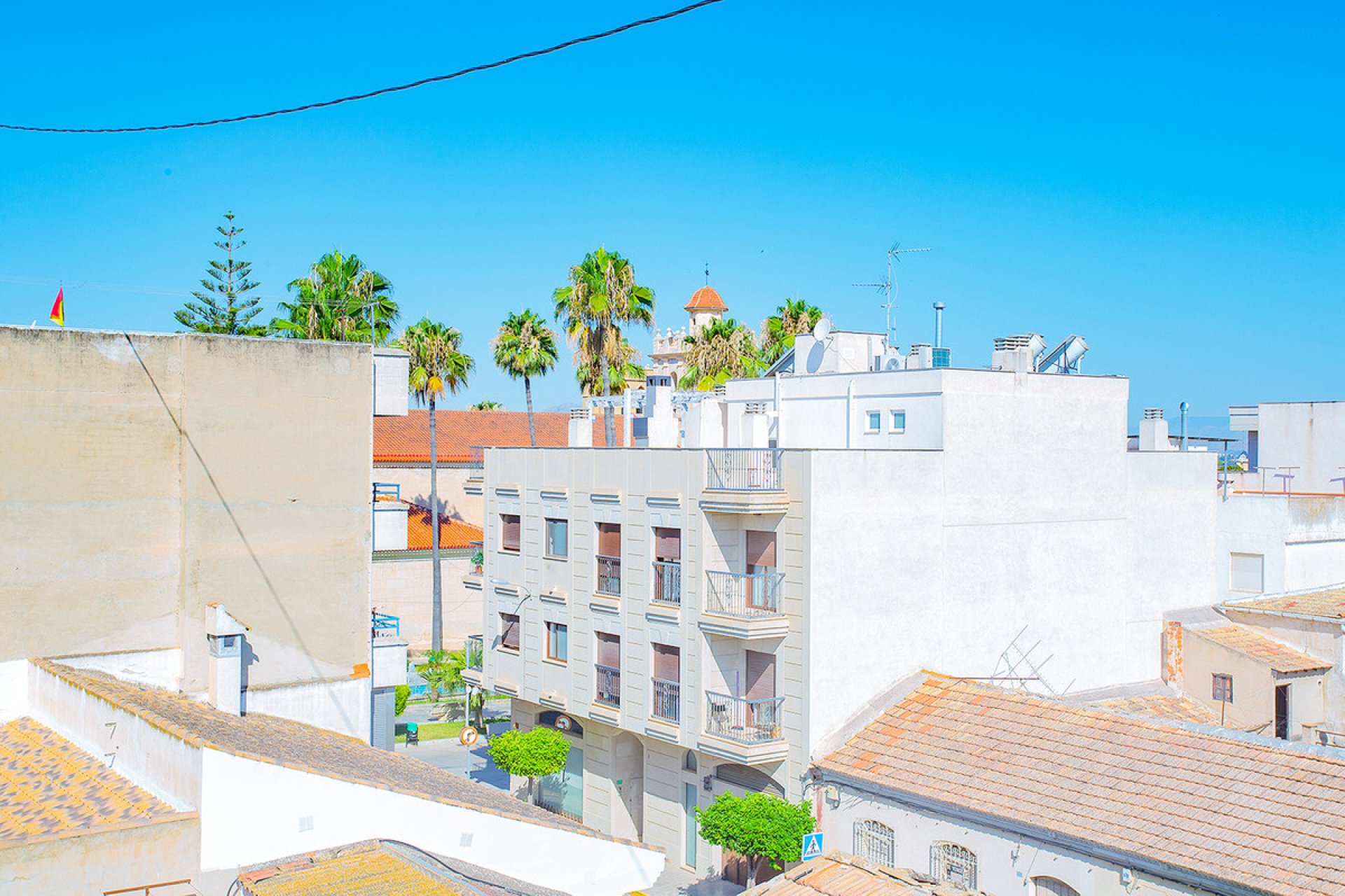 Reventa - Apartamento / piso -
Benejúzar - Benejuzar Centro