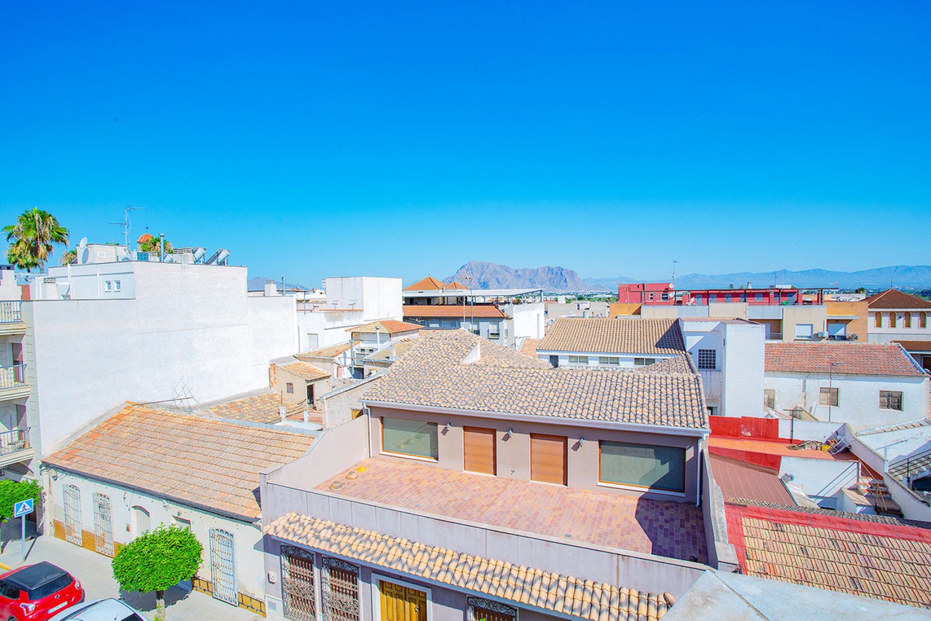 Reventa - Apartamento / piso -
Benejúzar - Benejuzar Centro