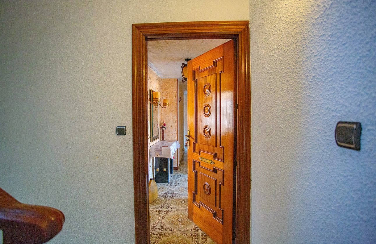 Reventa - Apartamento / piso -
Benejúzar - Benejuzar Centro