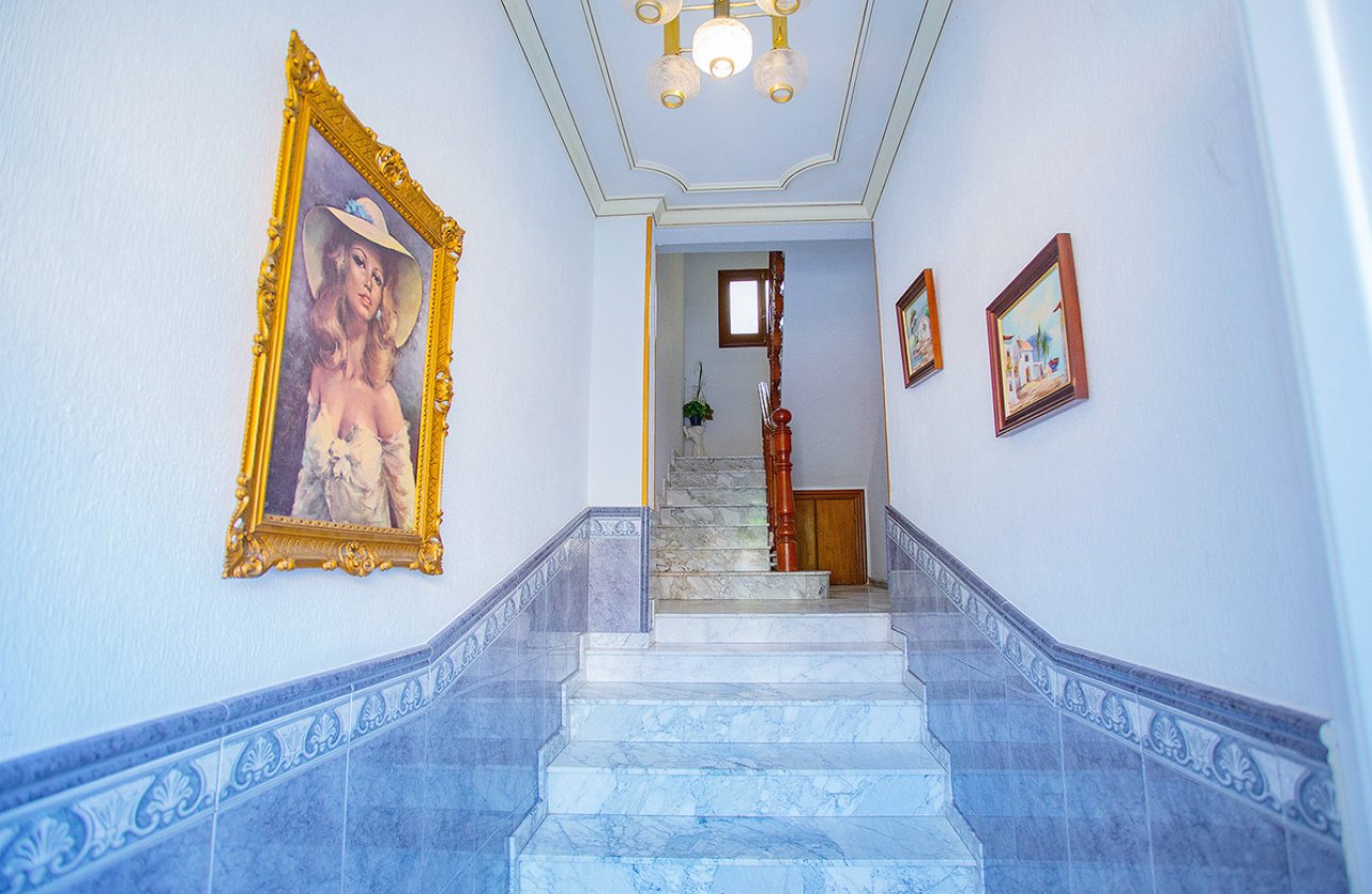 Reventa - Apartamento / piso -
Benejúzar - Benejuzar Centro