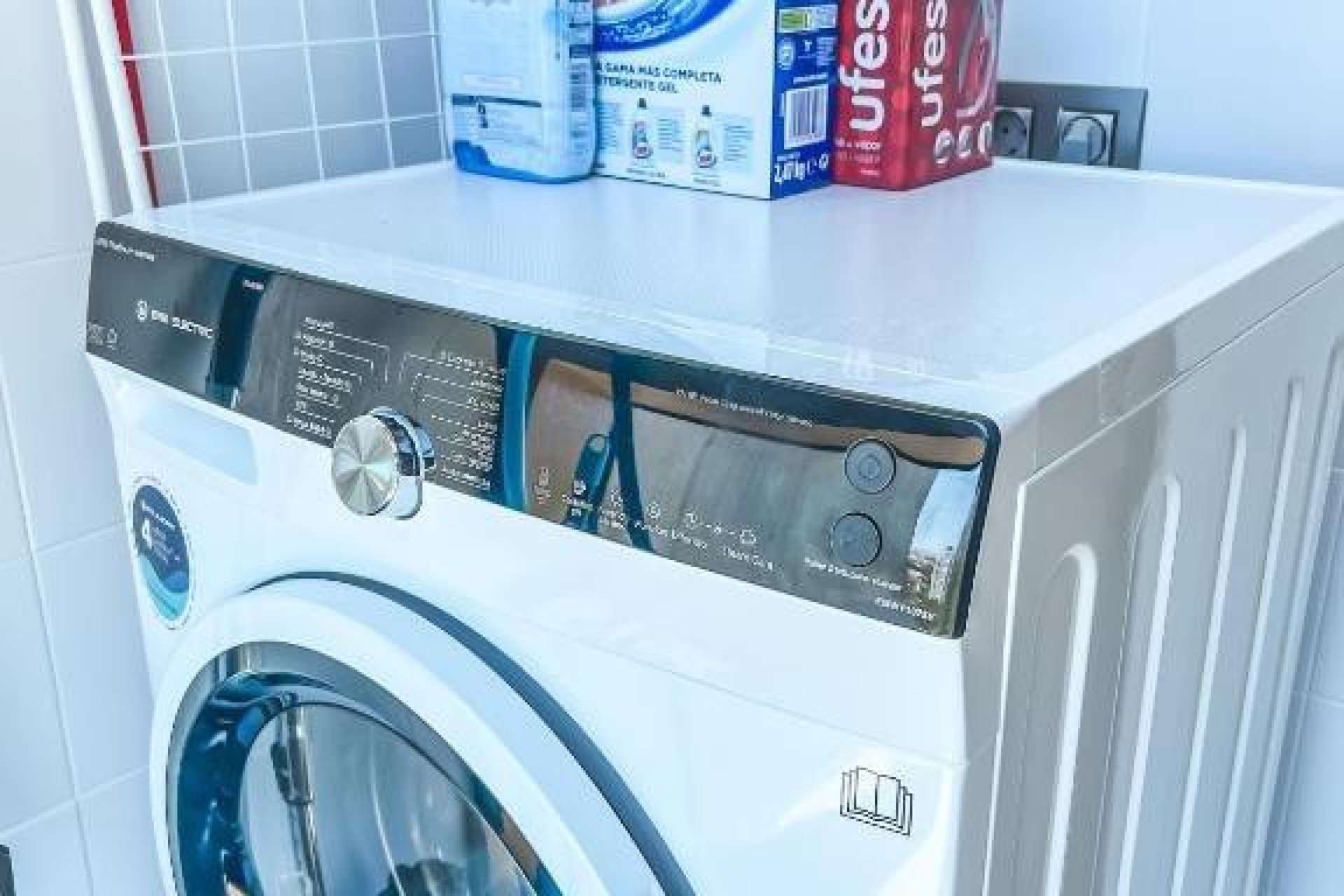 Reventa - Apartamento / piso -
Benidorm - Benidorm Centro