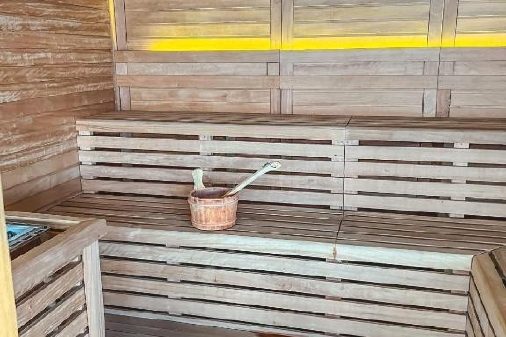 Reventa - Apartamento / piso -
Benidorm - Benidorm Centro