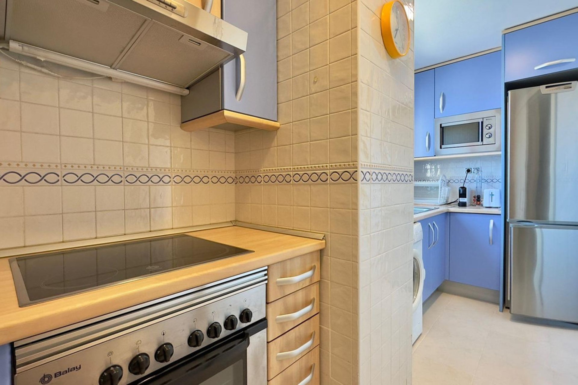 Reventa - Apartamento / piso -
Benidorm - Benidorm Centro