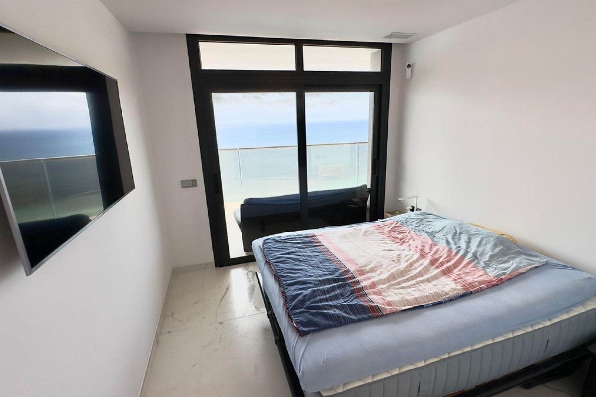 Reventa - Apartamento / piso -
Benidorm - Benidorm Centro