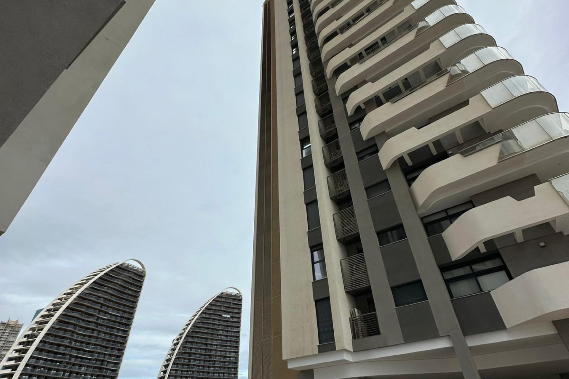 Reventa - Apartamento / piso -
Benidorm - Benidorm Centro