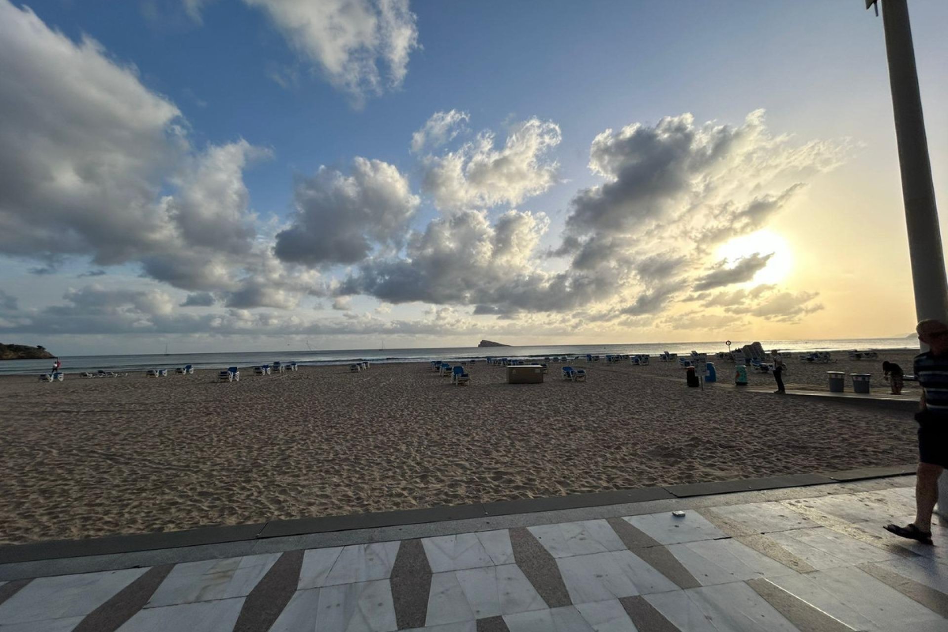 Reventa - Apartamento / piso -
Benidorm - Benidorm Centro