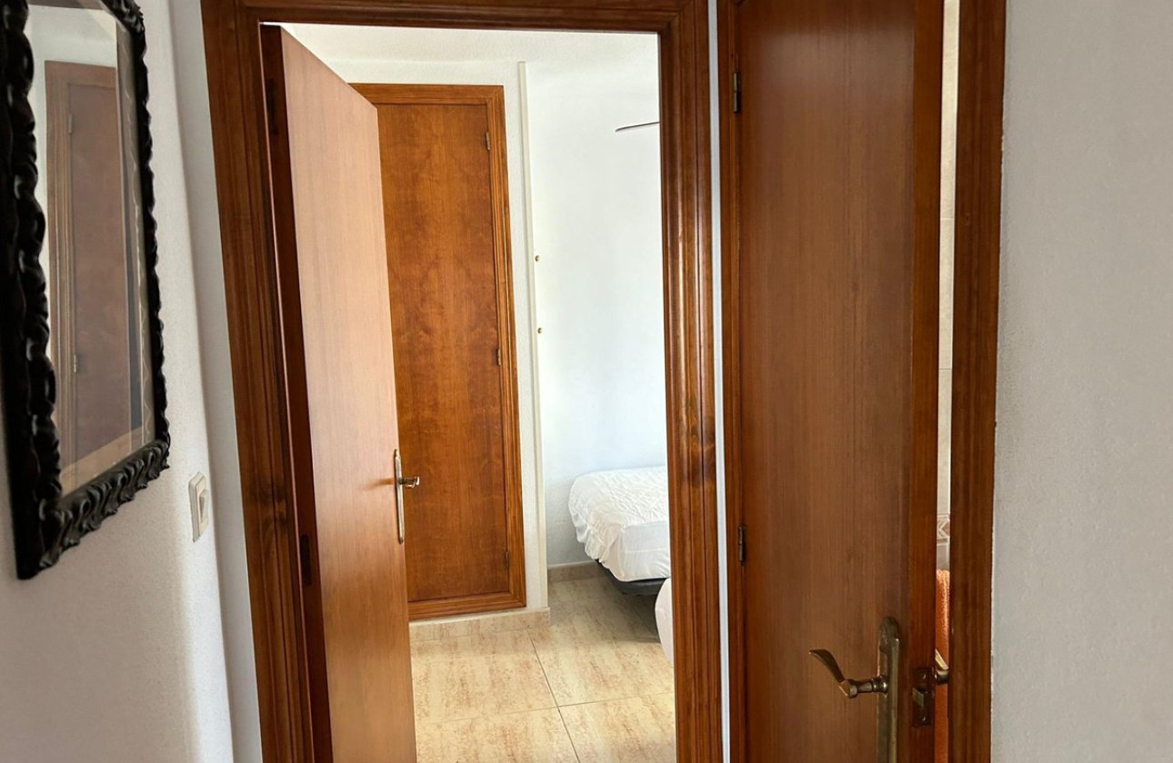 Reventa - Apartamento / piso -
Benidorm - Benidorm Centro