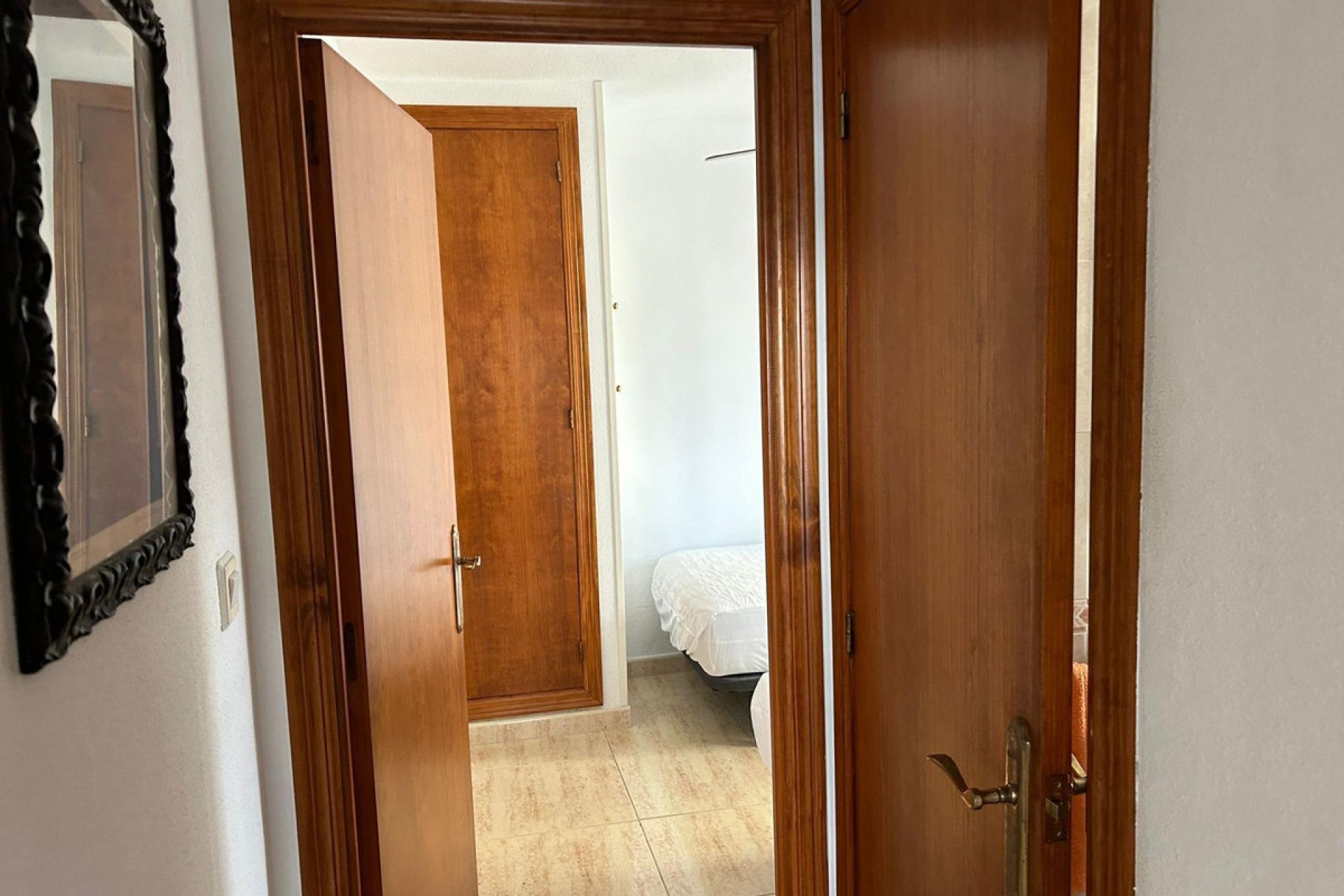 Reventa - Apartamento / piso -
Benidorm - Benidorm Centro