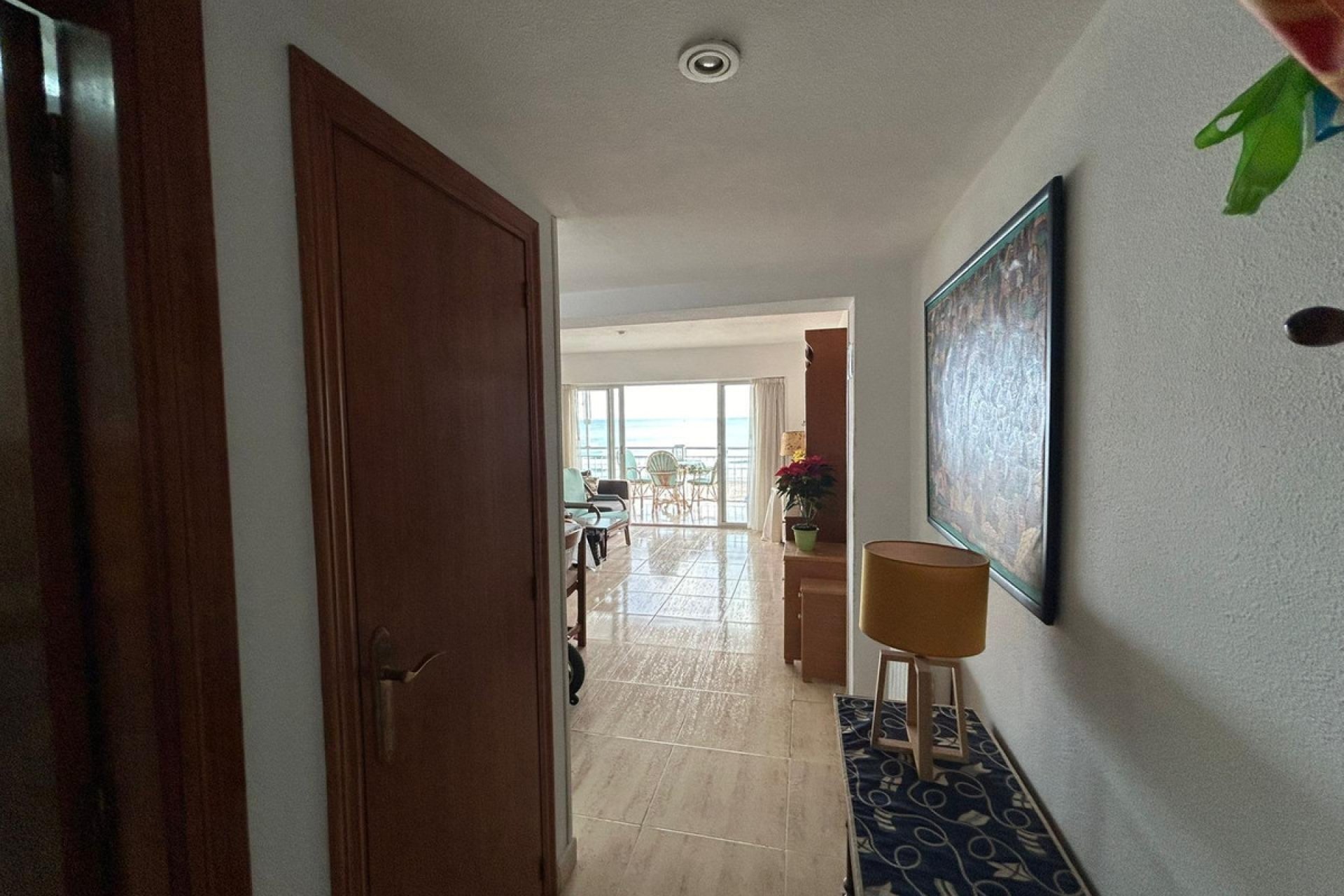 Reventa - Apartamento / piso -
Benidorm - Benidorm Centro