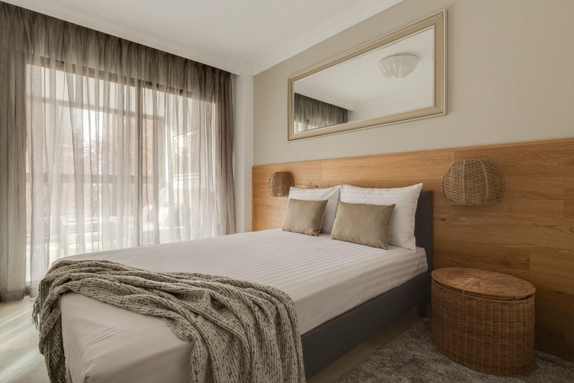 Reventa - Apartamento / piso -
Benidorm - Benidorm Centro