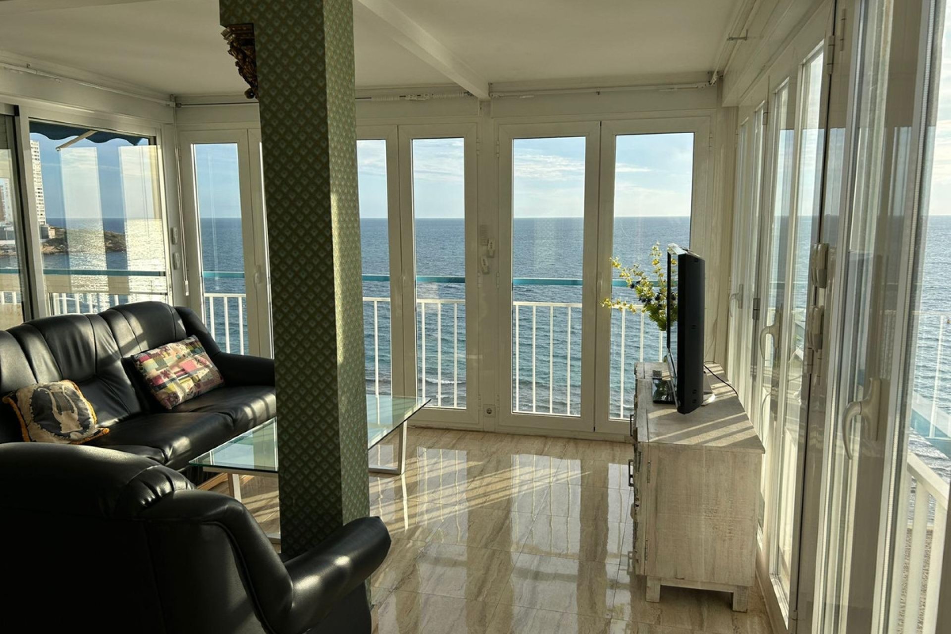 Reventa - Apartamento / piso -
Benidorm - Benidorm Centro