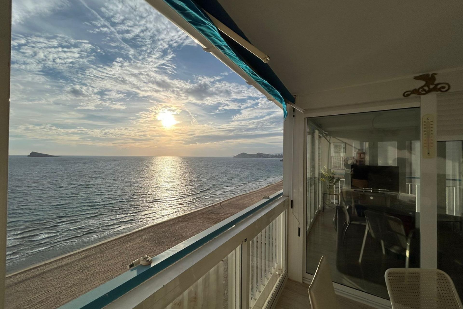 Reventa - Apartamento / piso -
Benidorm - Benidorm Centro