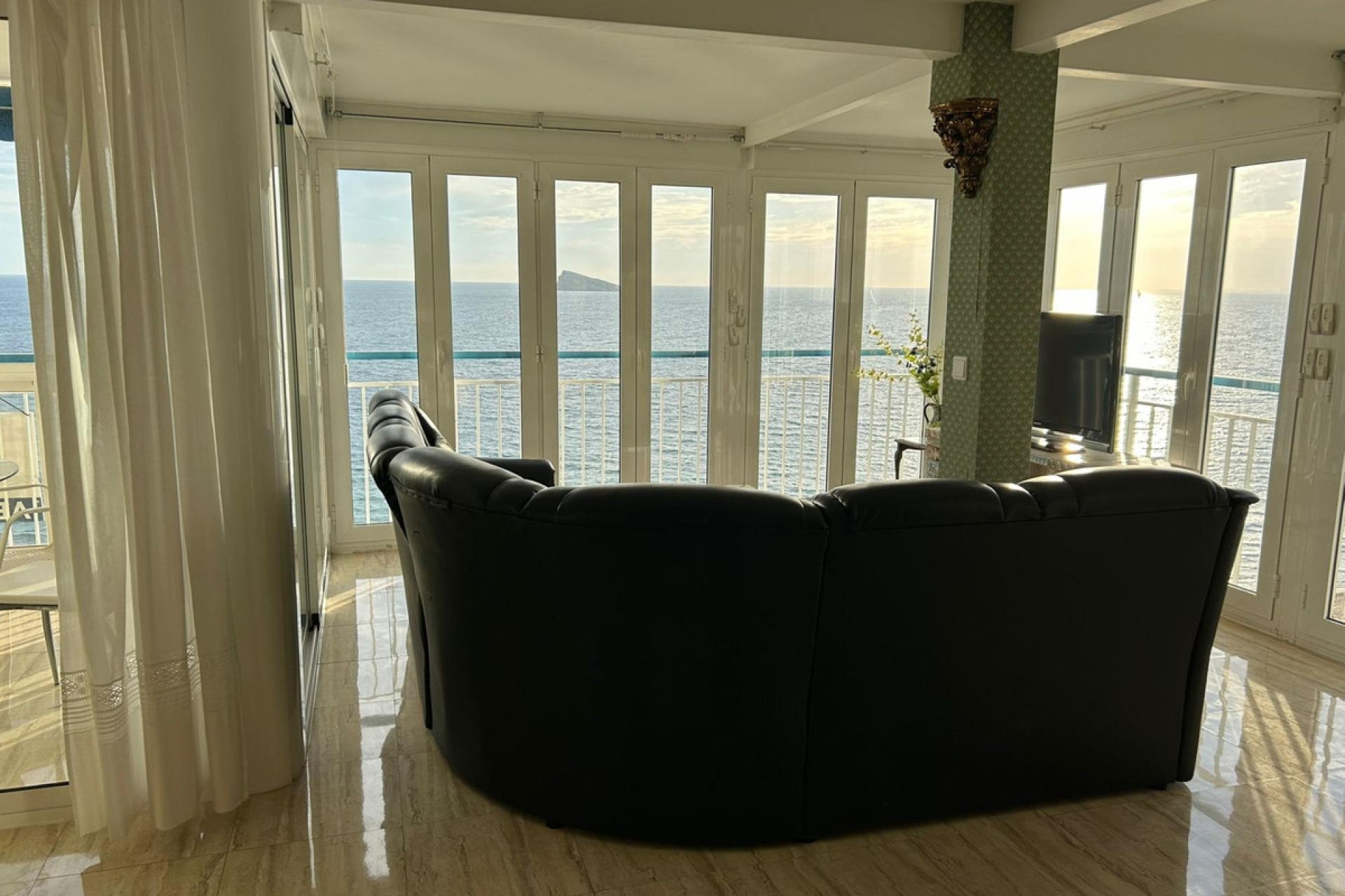 Reventa - Apartamento / piso -
Benidorm - Benidorm Centro