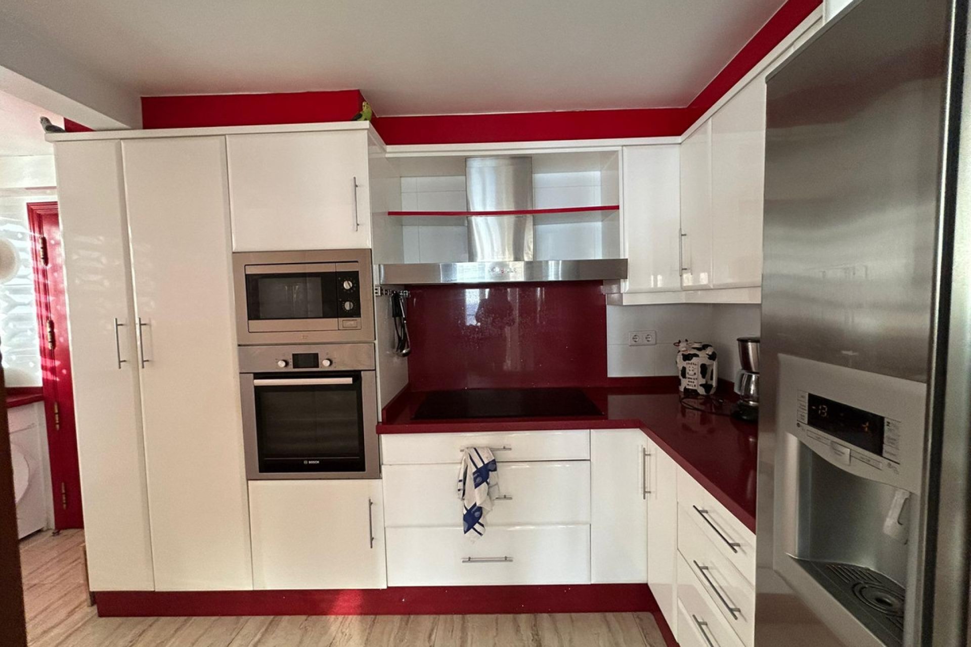 Reventa - Apartamento / piso -
Benidorm - Benidorm Centro