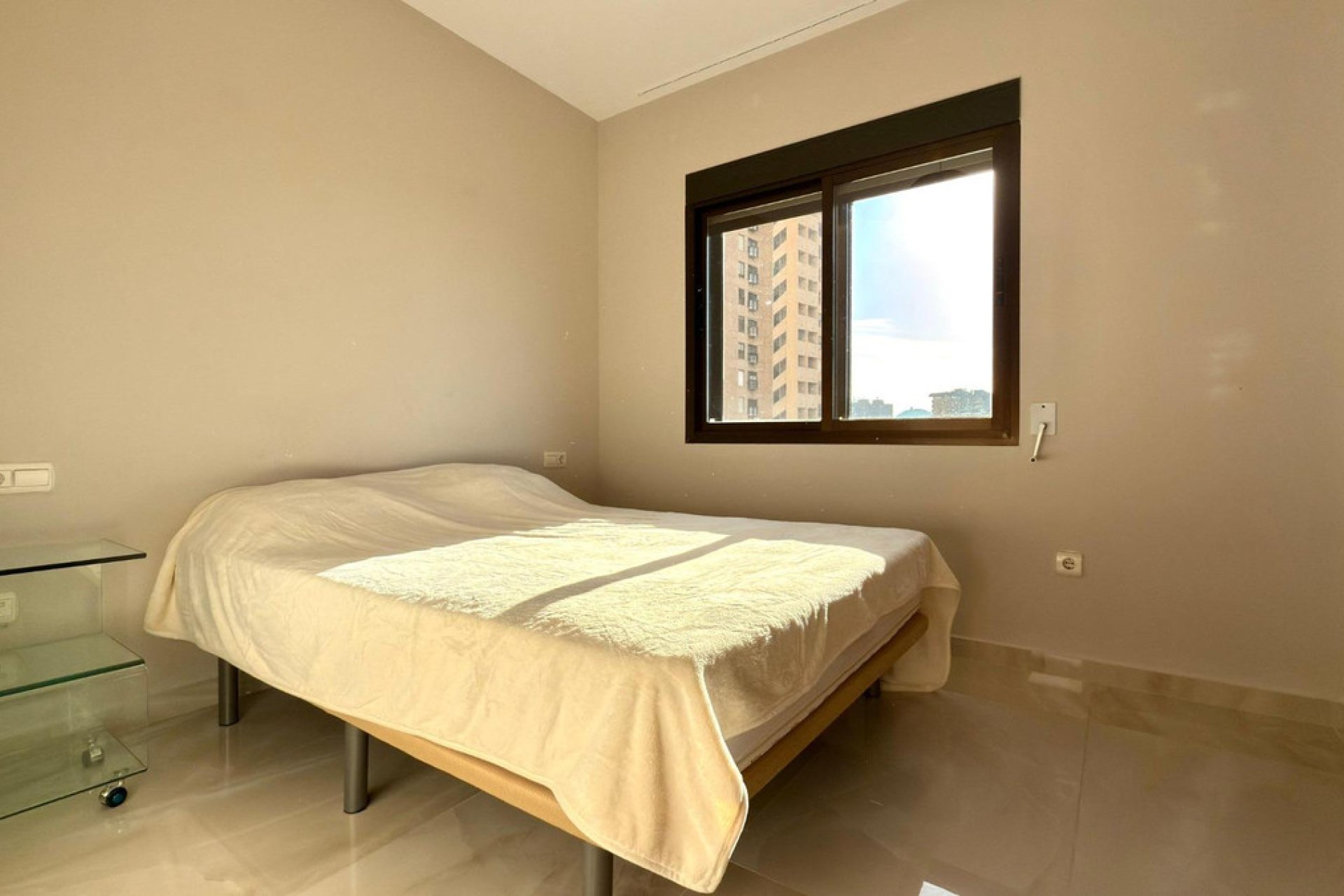 Reventa - Apartamento / piso -
Benidorm - Benidorm Centro