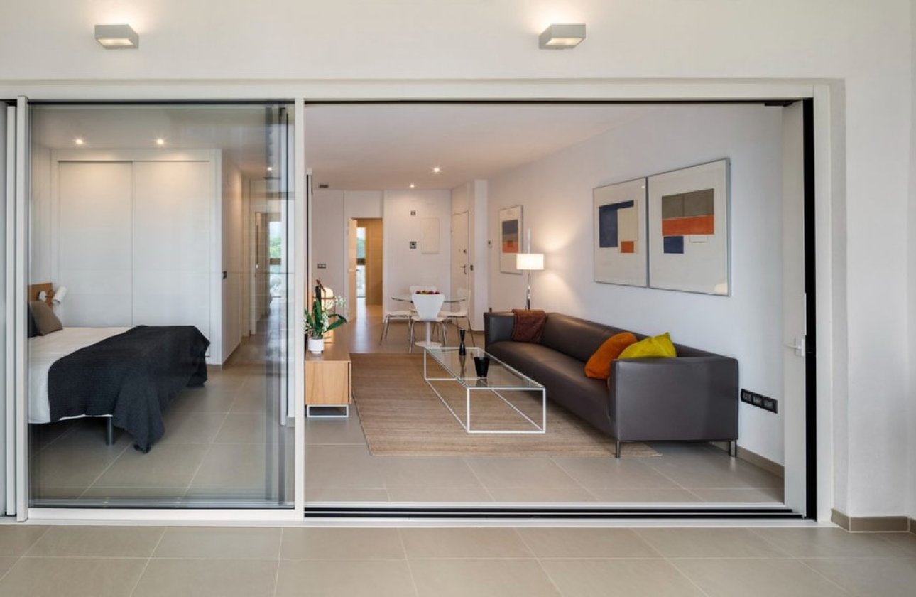 Reventa - Apartamento / piso -
Benidorm - Benidorm Centro