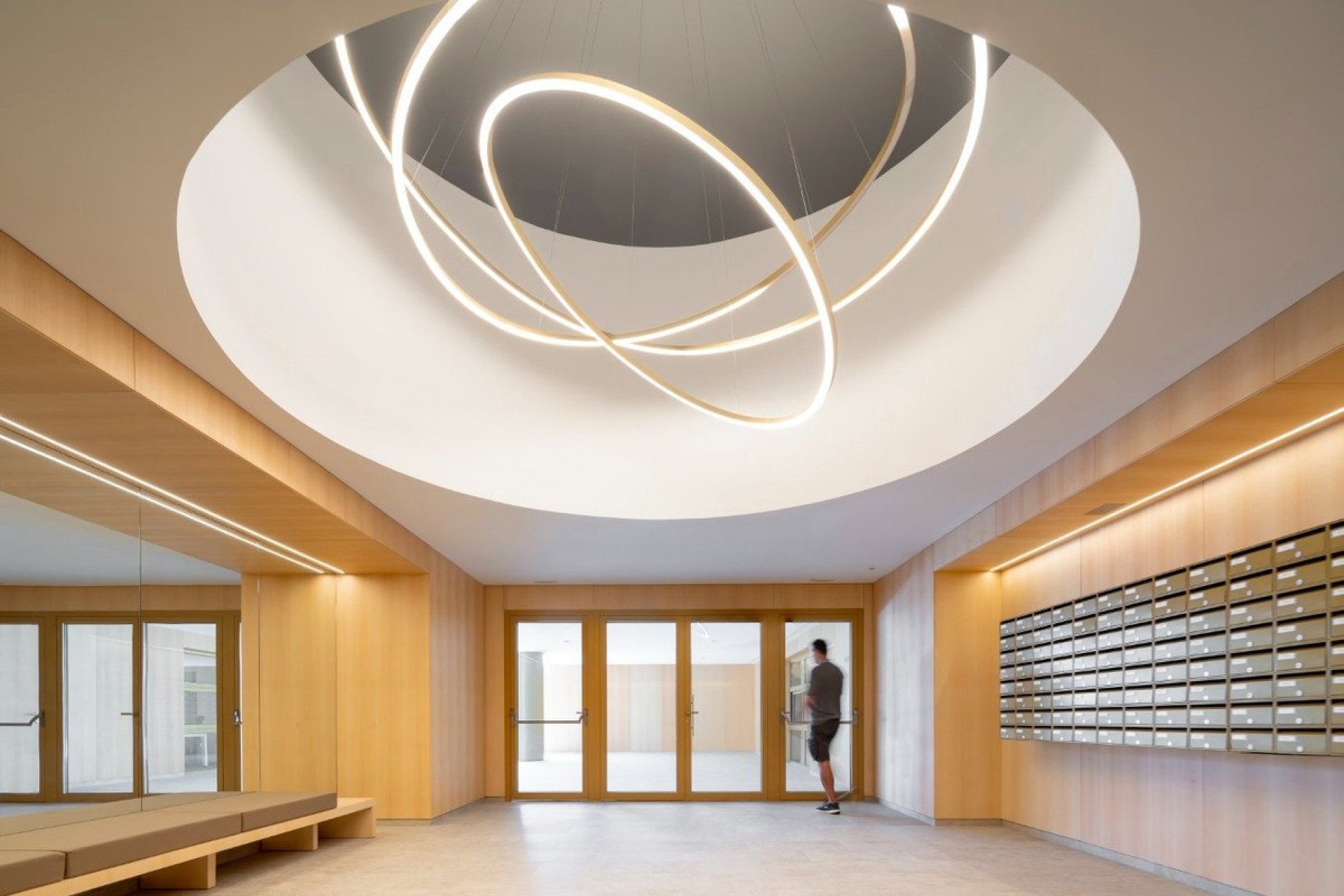 Reventa - Apartamento / piso -
Benidorm - Benidorm Centro