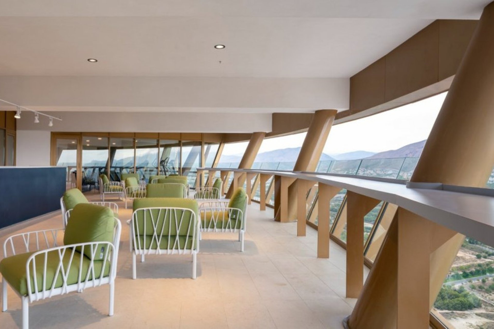 Reventa - Apartamento / piso -
Benidorm - Benidorm Centro