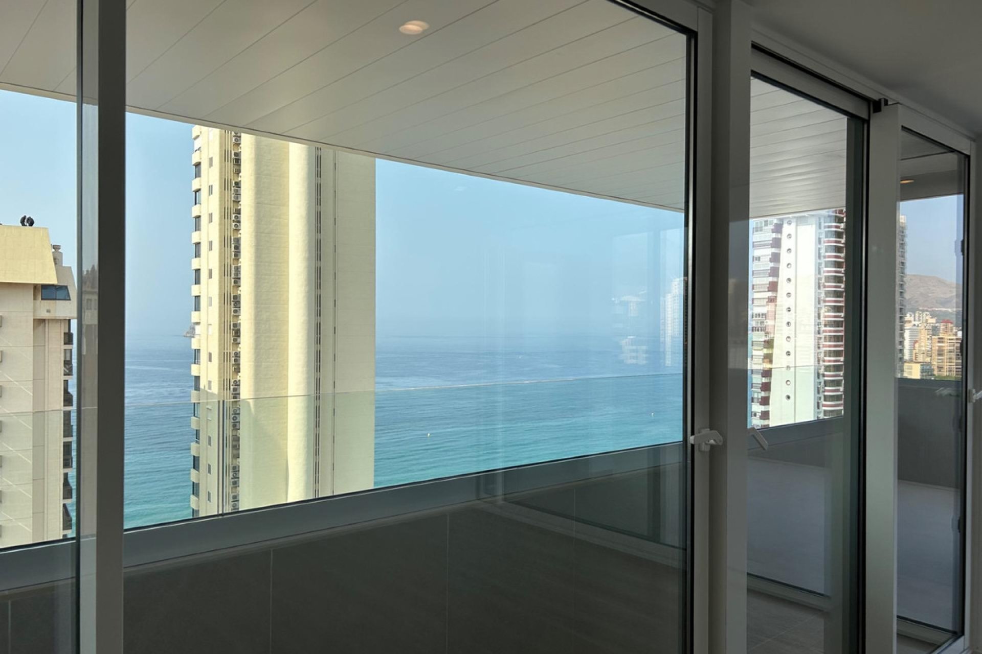 Reventa - Apartamento / piso -
Benidorm - Benidorm Centro