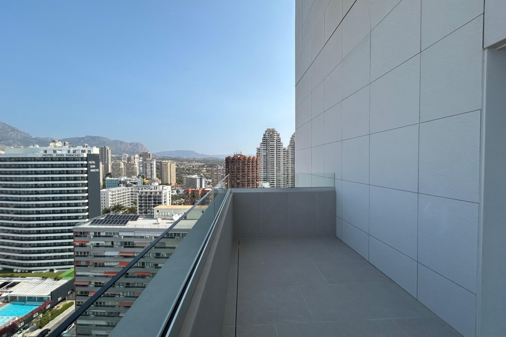 Reventa - Apartamento / piso -
Benidorm - Benidorm Centro