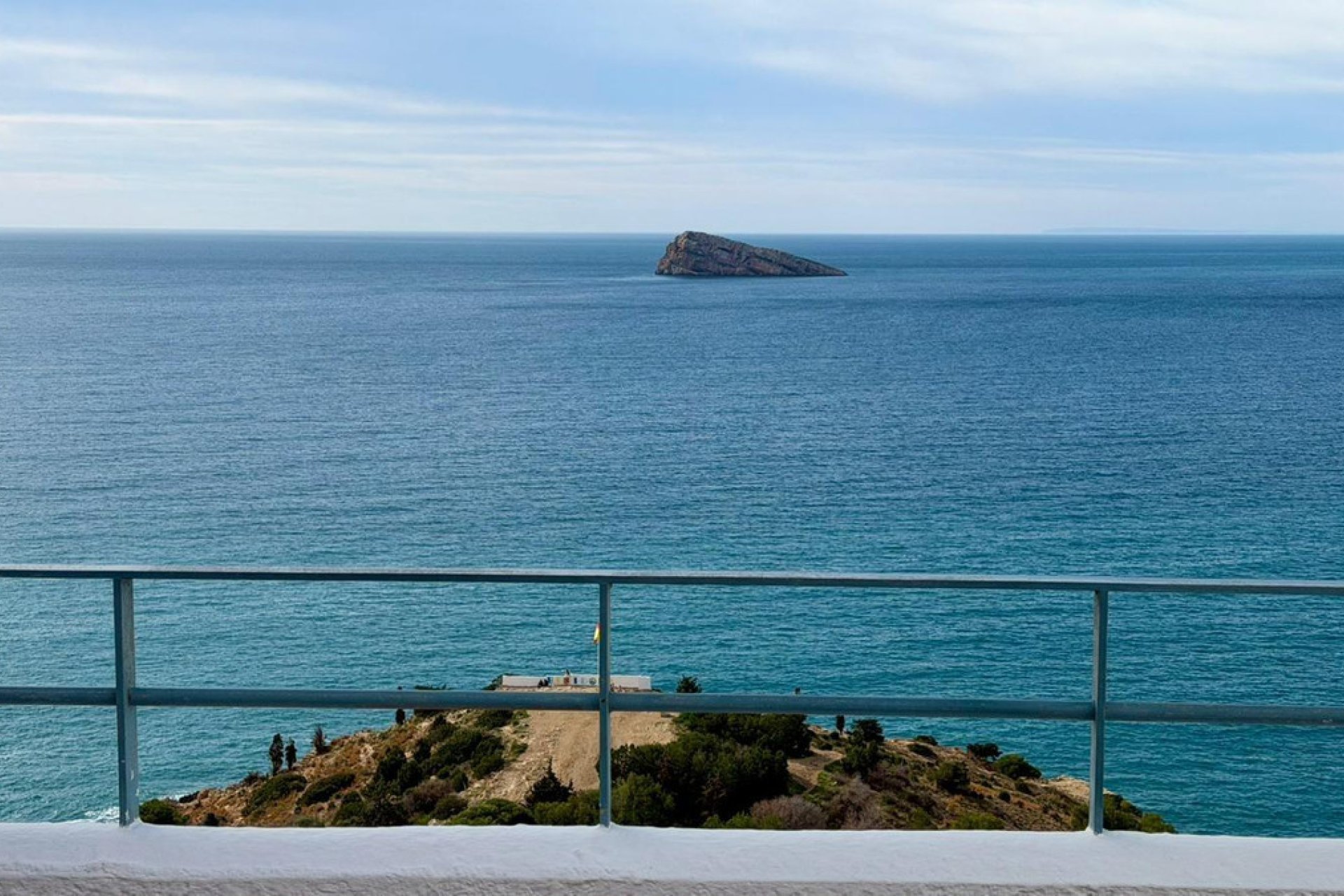 Reventa - Apartamento / piso -
Benidorm - Benidorm Centro