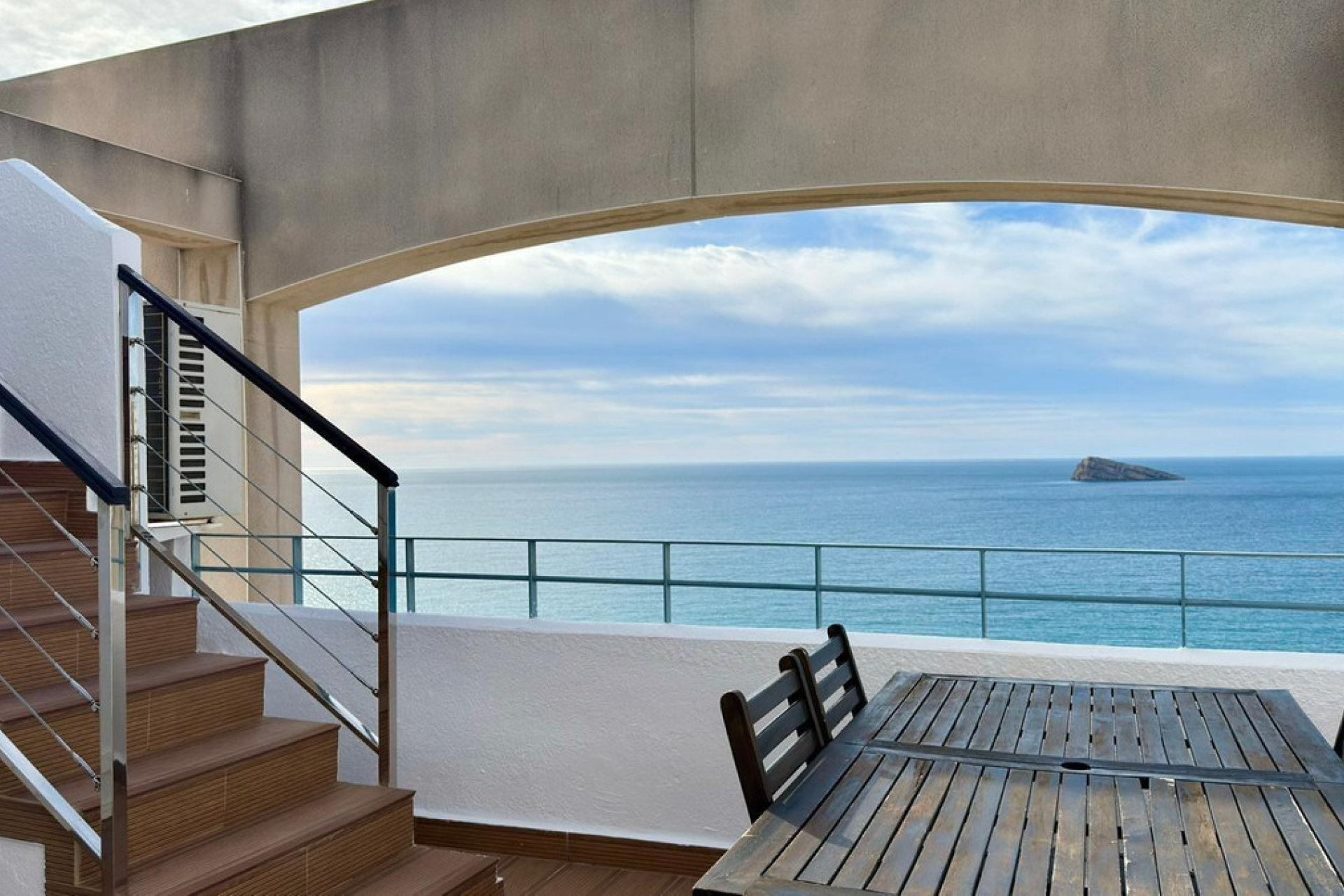 Reventa - Apartamento / piso -
Benidorm - Benidorm Centro