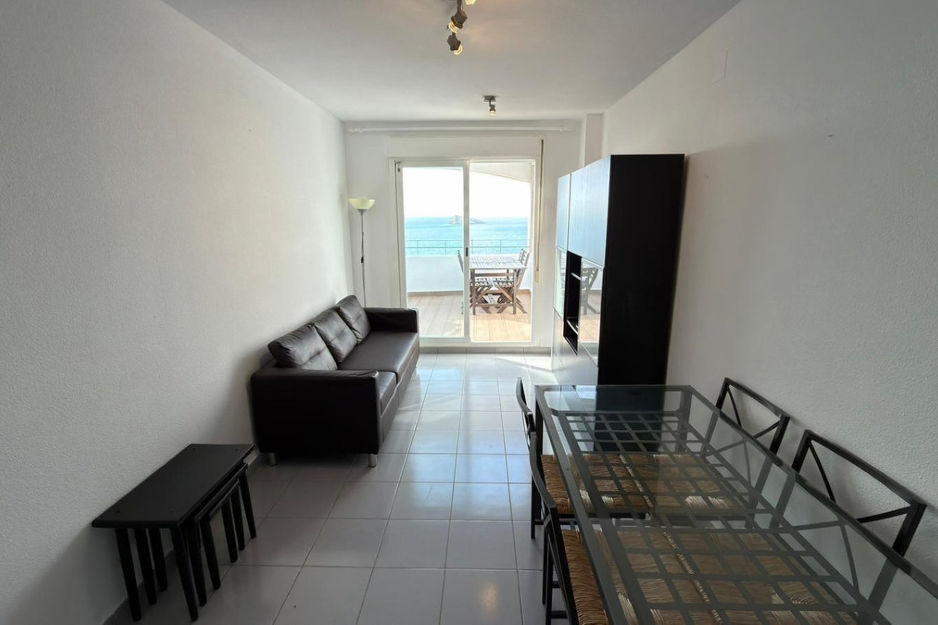 Reventa - Apartamento / piso -
Benidorm - Benidorm Centro