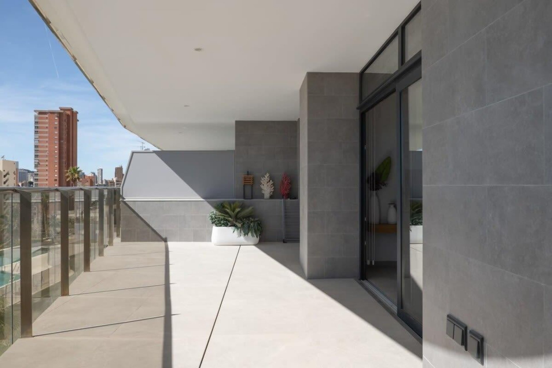 Reventa - Apartamento / piso -
Benidorm - Benidorm Centro