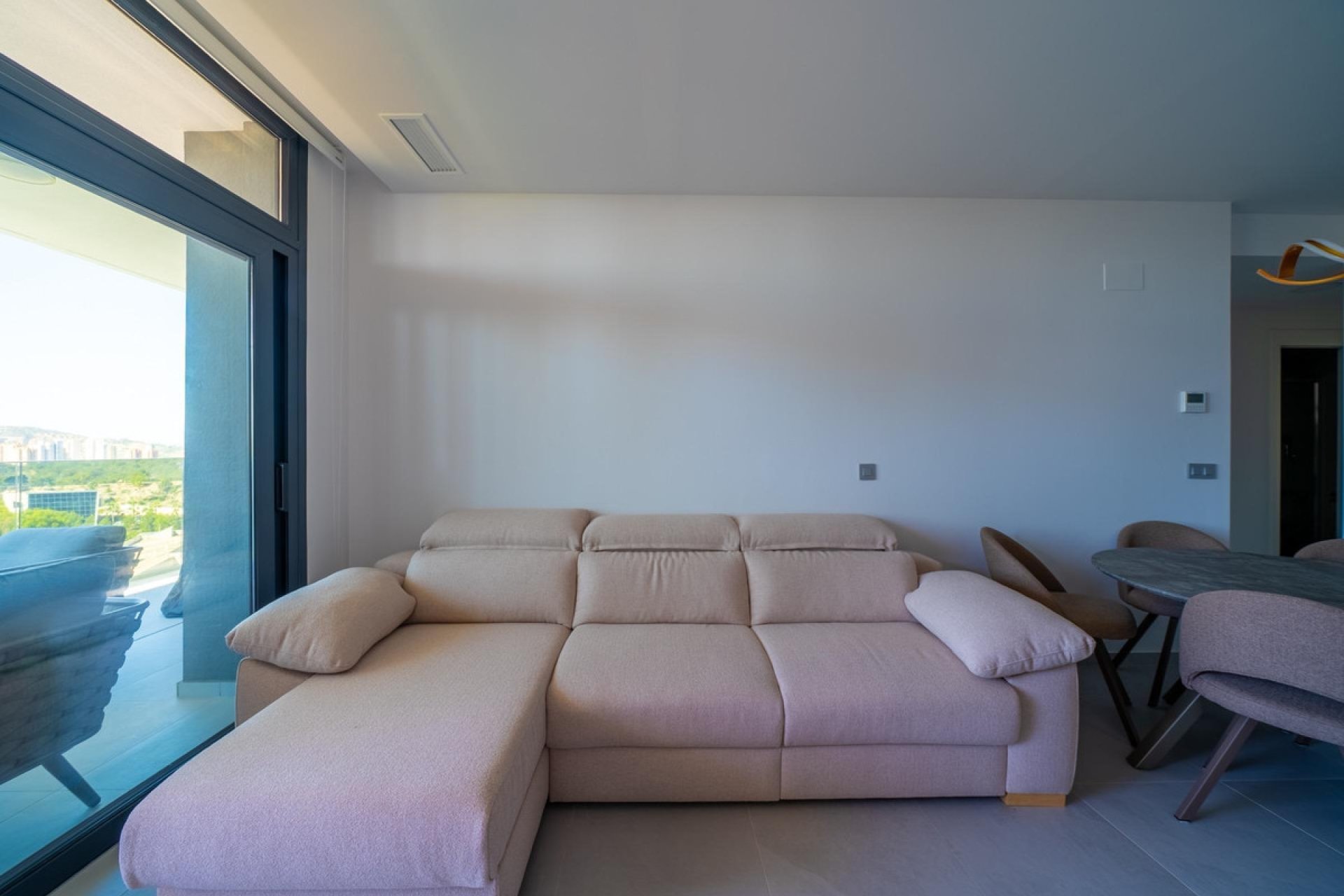 Reventa - Apartamento / piso -
Benidorm - Benidorm Centro