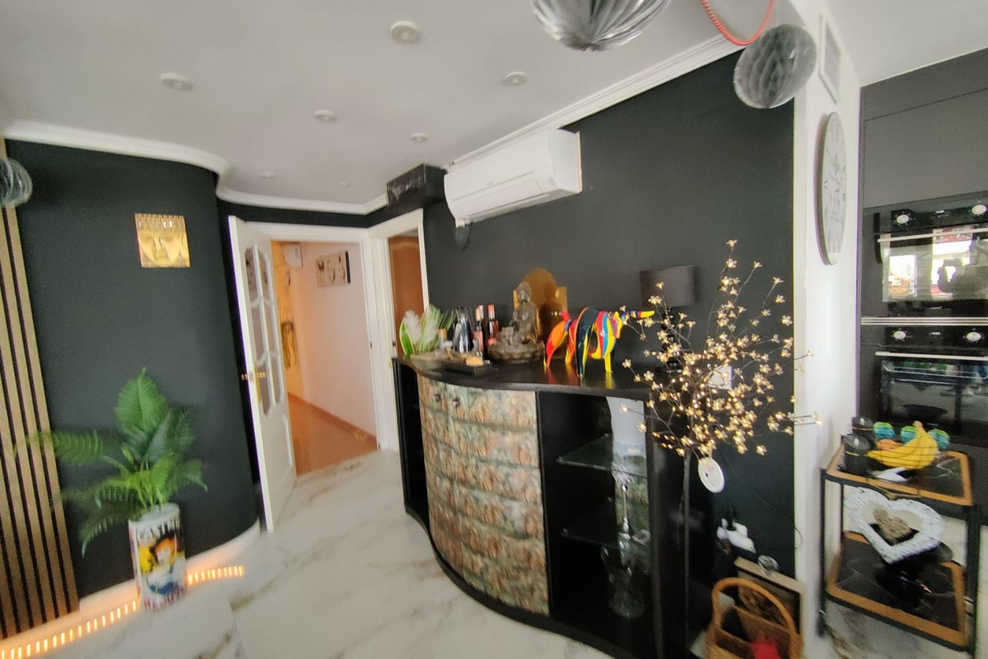 Reventa - Apartamento / piso -
Benidorm - Benidorm Centro