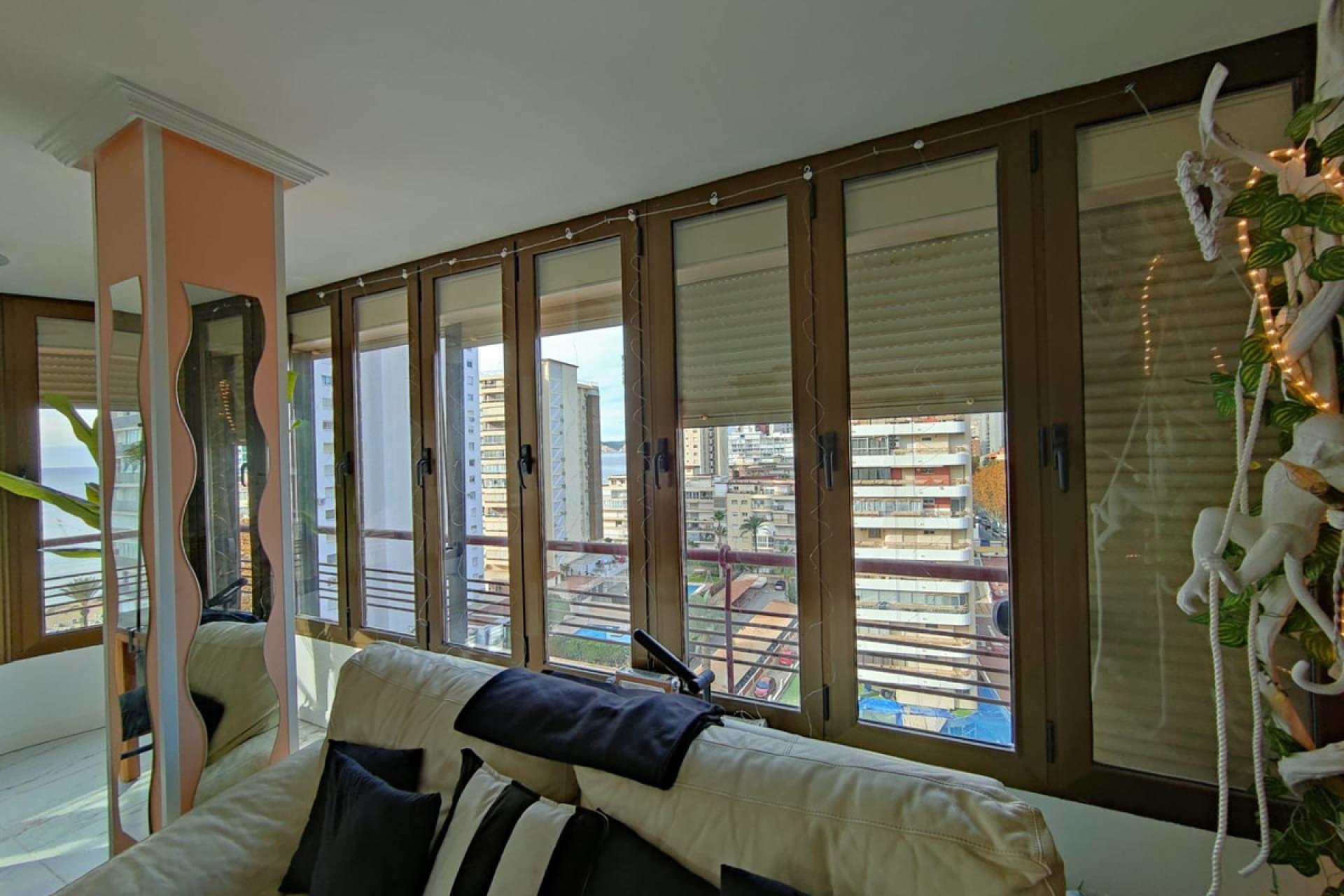 Reventa - Apartamento / piso -
Benidorm - Benidorm Centro