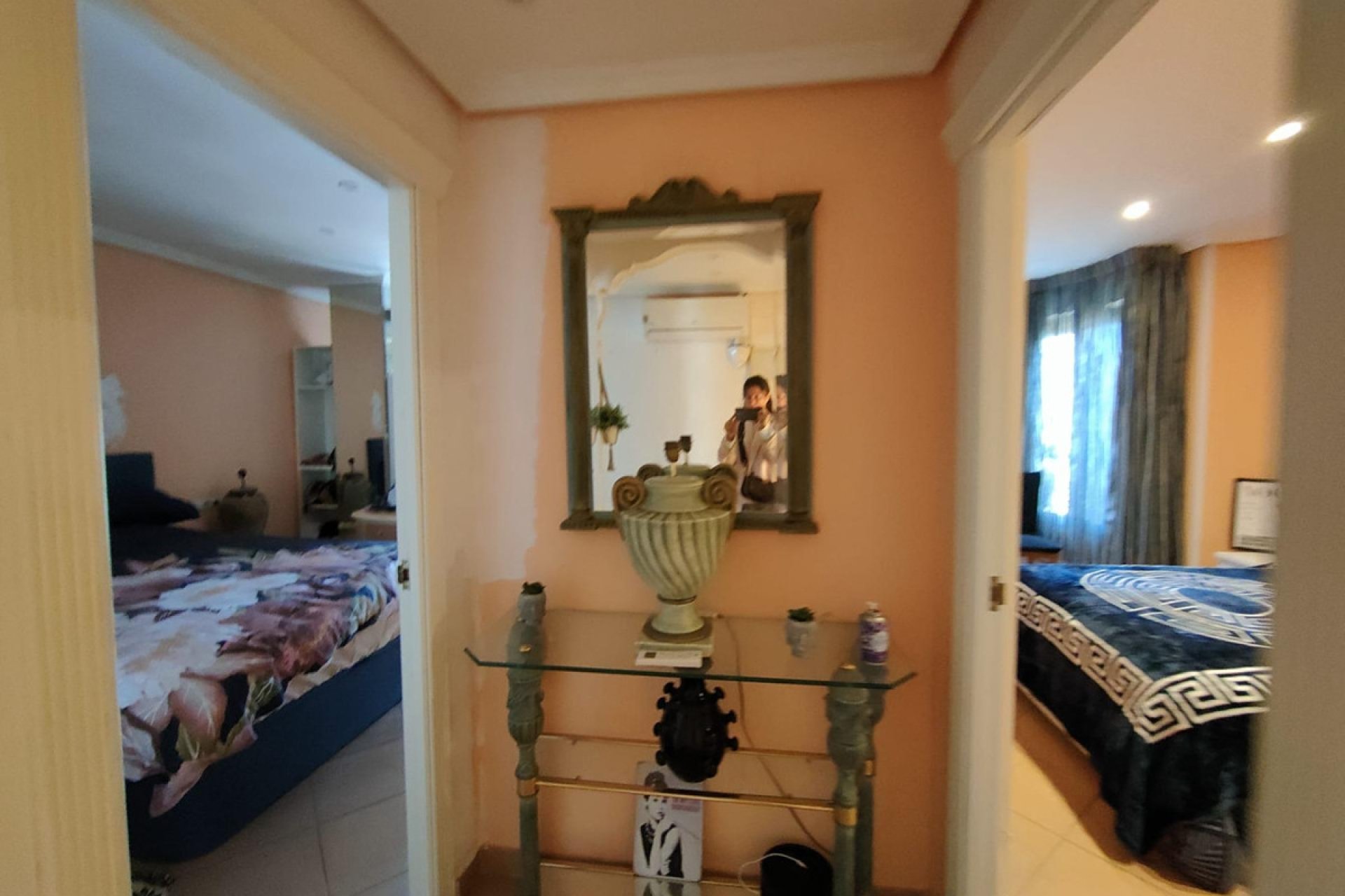 Reventa - Apartamento / piso -
Benidorm - Benidorm Centro