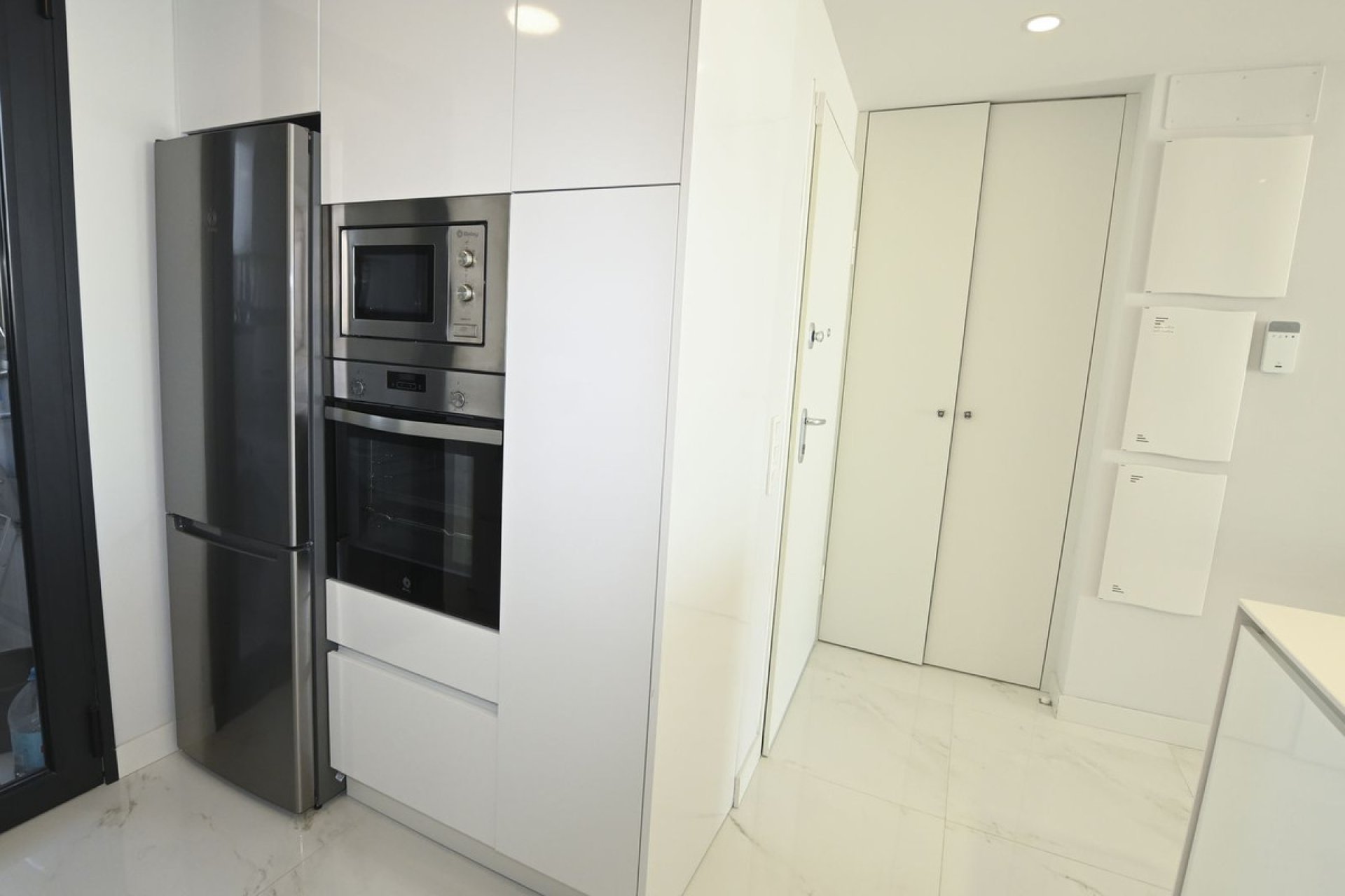 Reventa - Apartamento / piso -
Benidorm - Benidorm Centro